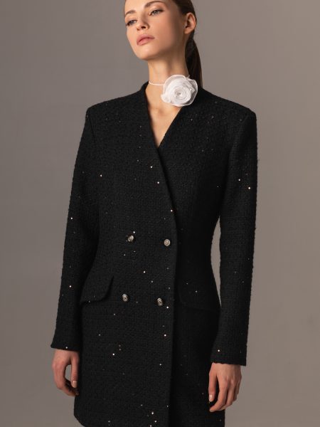 Платье- жакет "Candle"