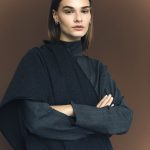 Шарф "Cozy vibes"