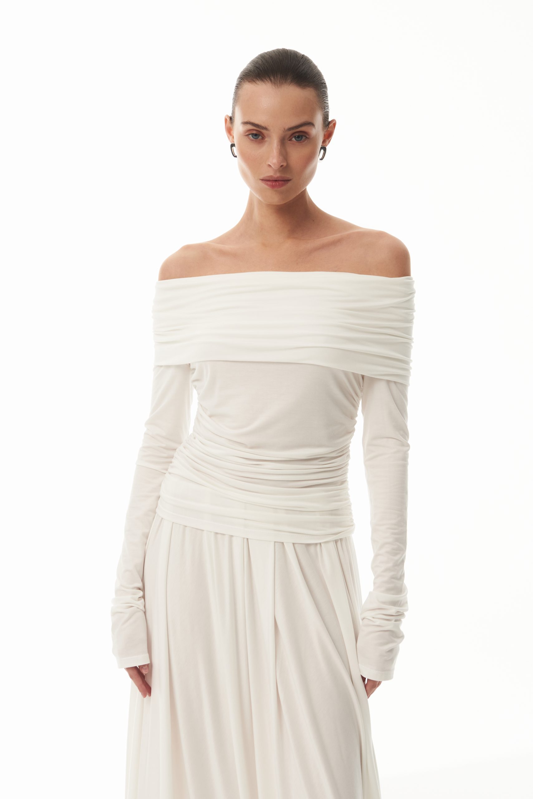 Лонгслив "Mist"