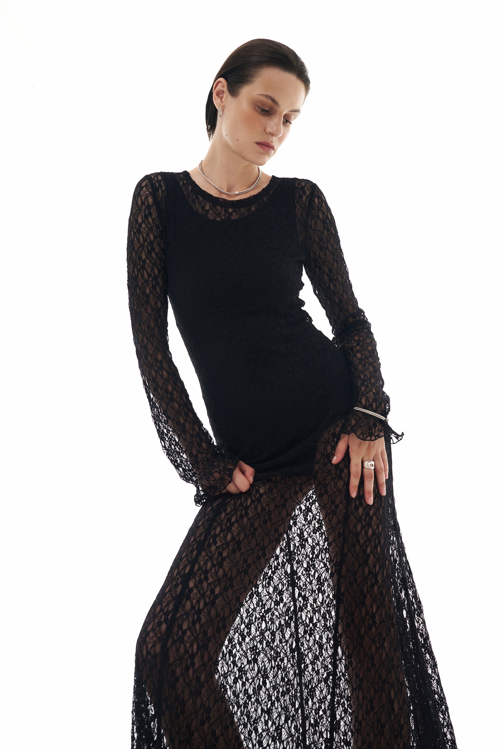 Боди "Basic" (Боди "Basic"(ЧЕРНЫЙ,L))