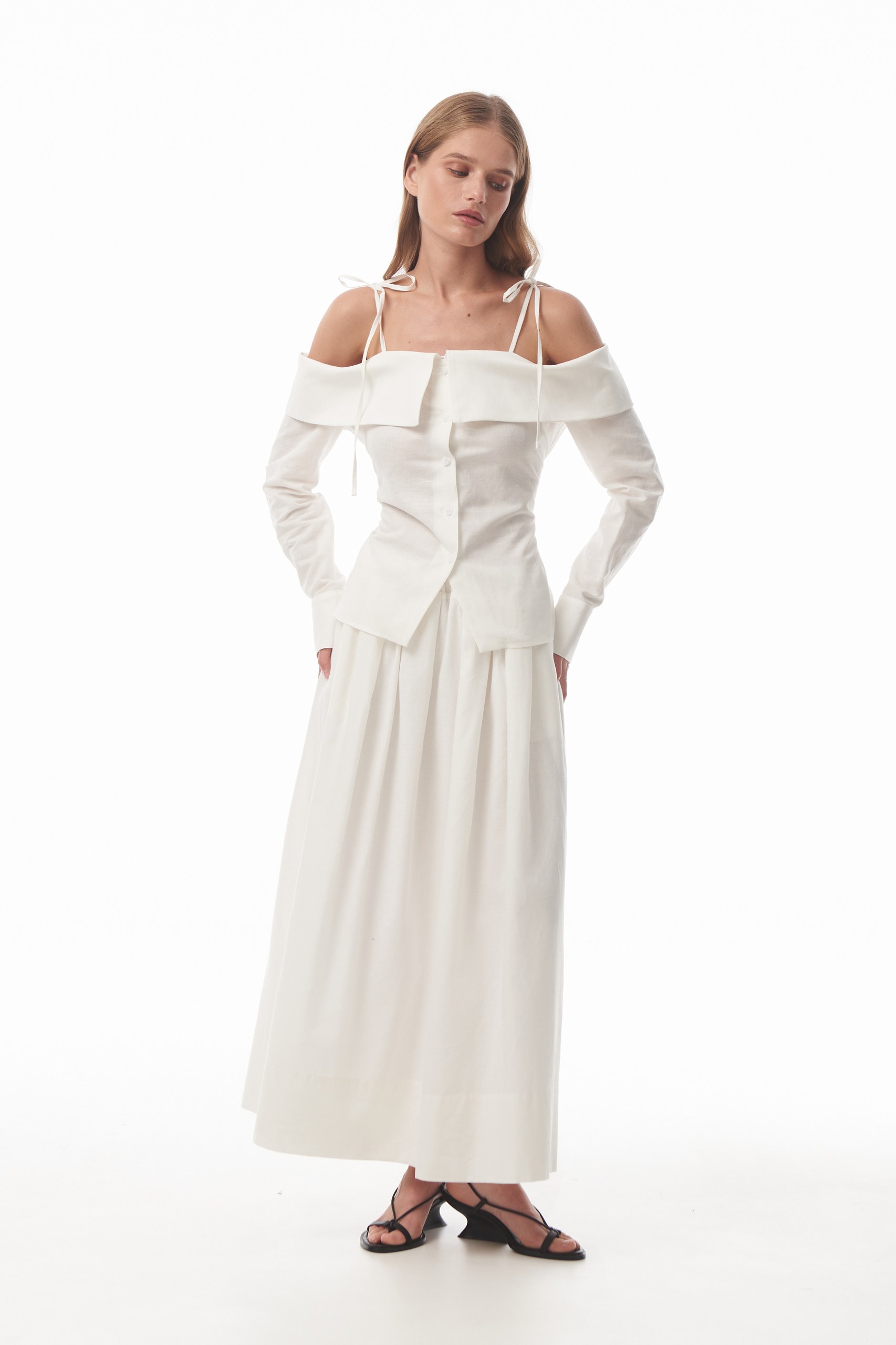 Юбка "Lovely Day"