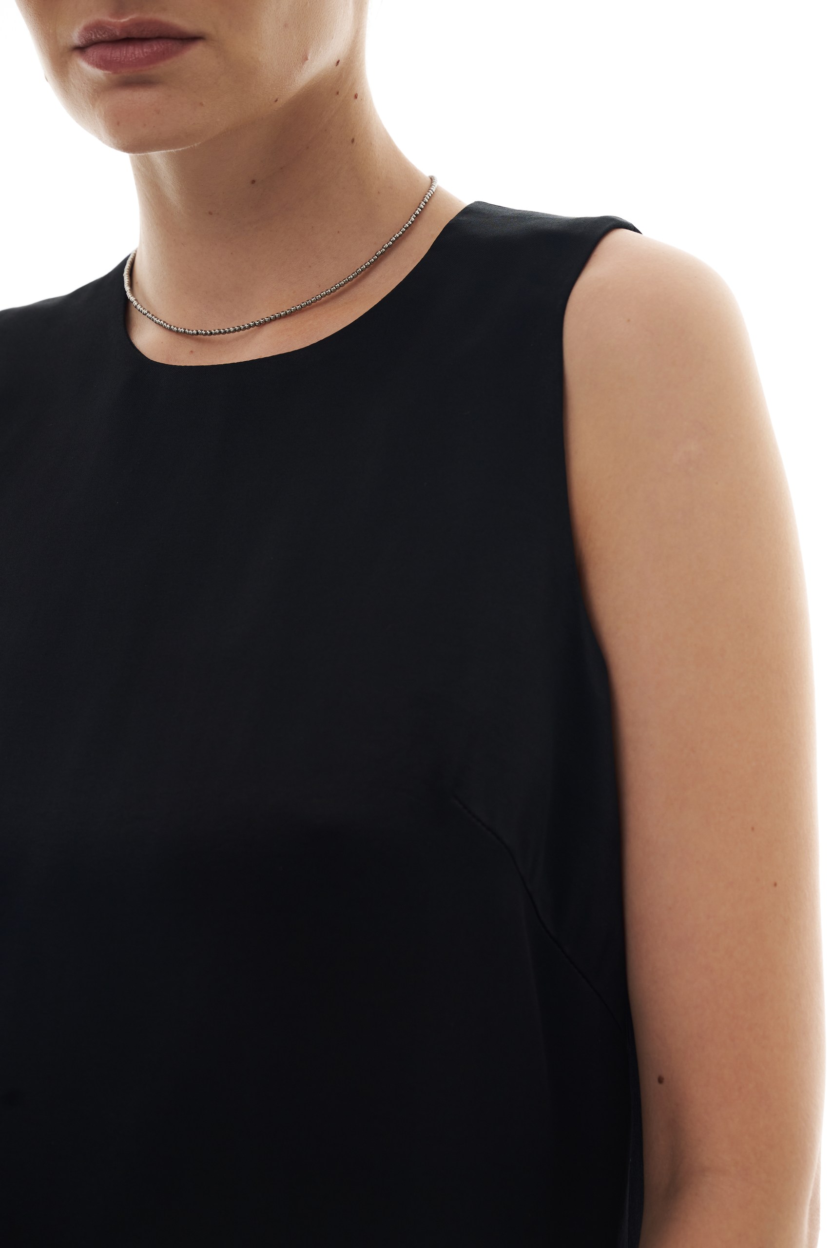 Майка "Dot" (Майка "Dot"(ЧЕРНЫЙ,L))