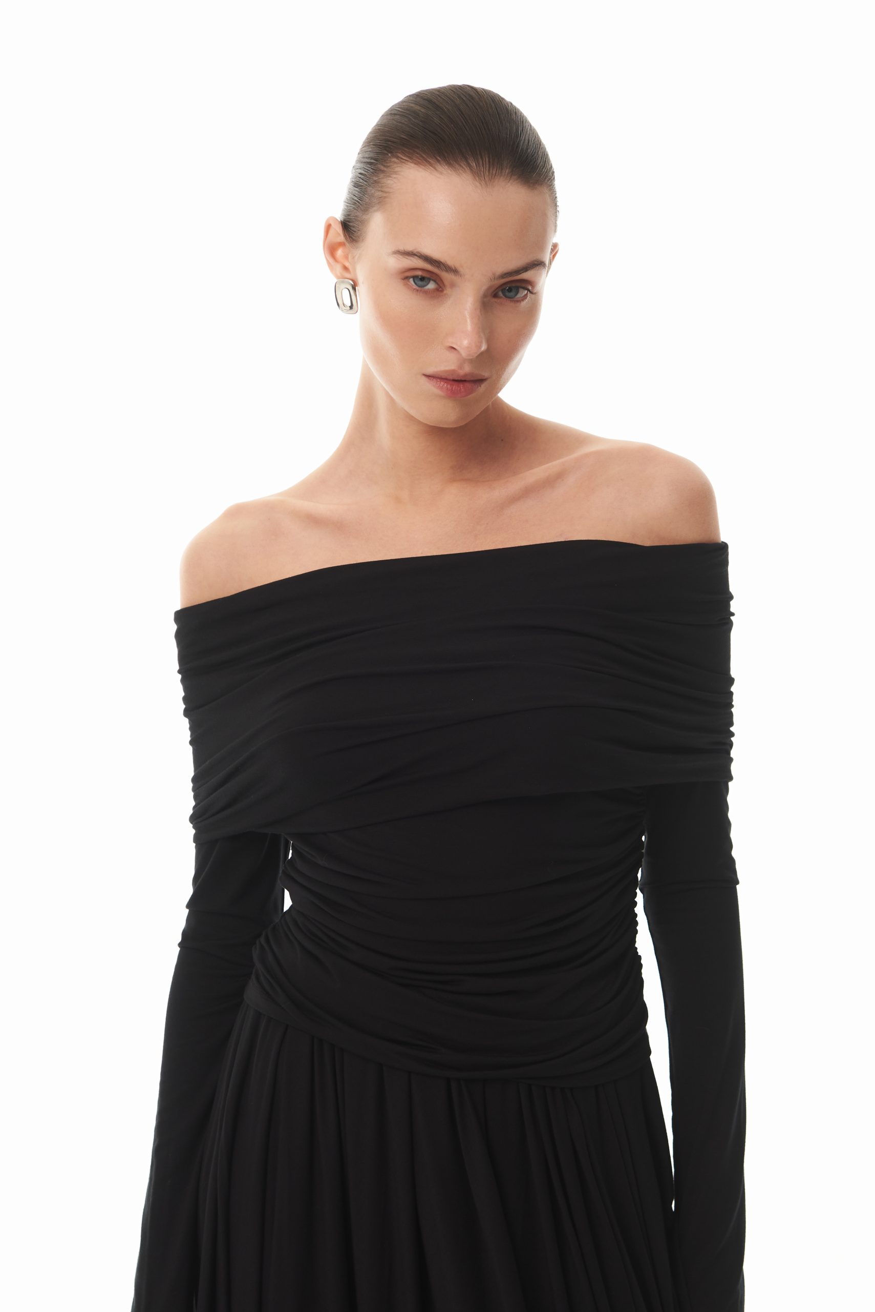 Лонгслив "Mist"