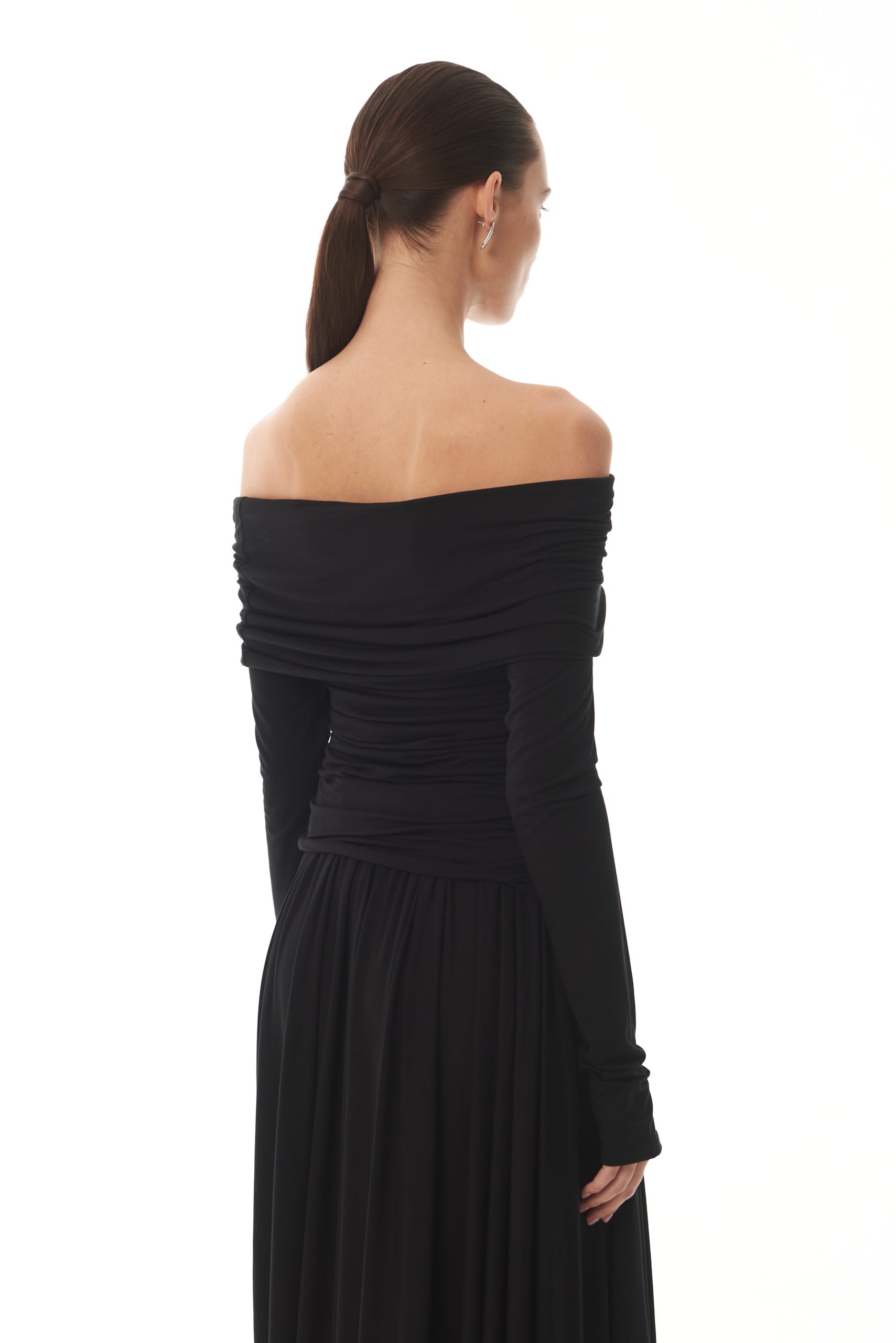 Лонгслив "Mist"