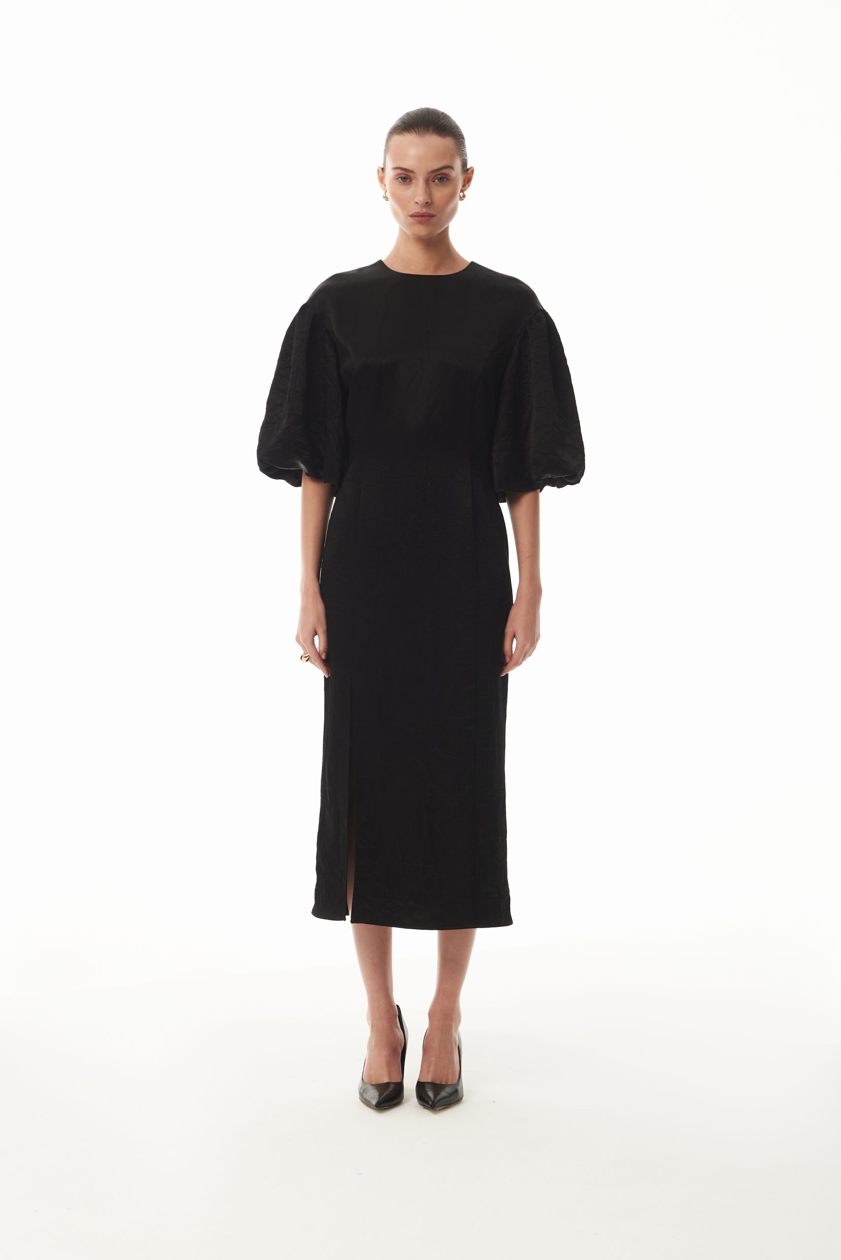 Платье "Crush"