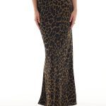 Юбка "Leo" (Юбка "Leo"(ЛЕОПАРД,M))