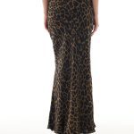 Юбка "Leo" (Юбка "Leo"(ЛЕОПАРД,M))