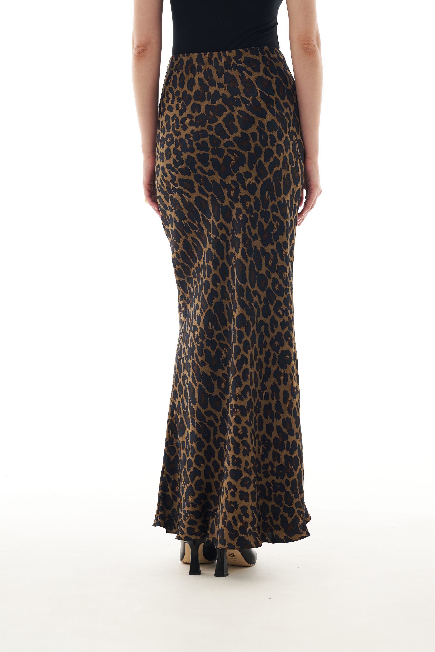 Юбка "Leo" (Юбка "Leo"(ЛЕОПАРД,M))