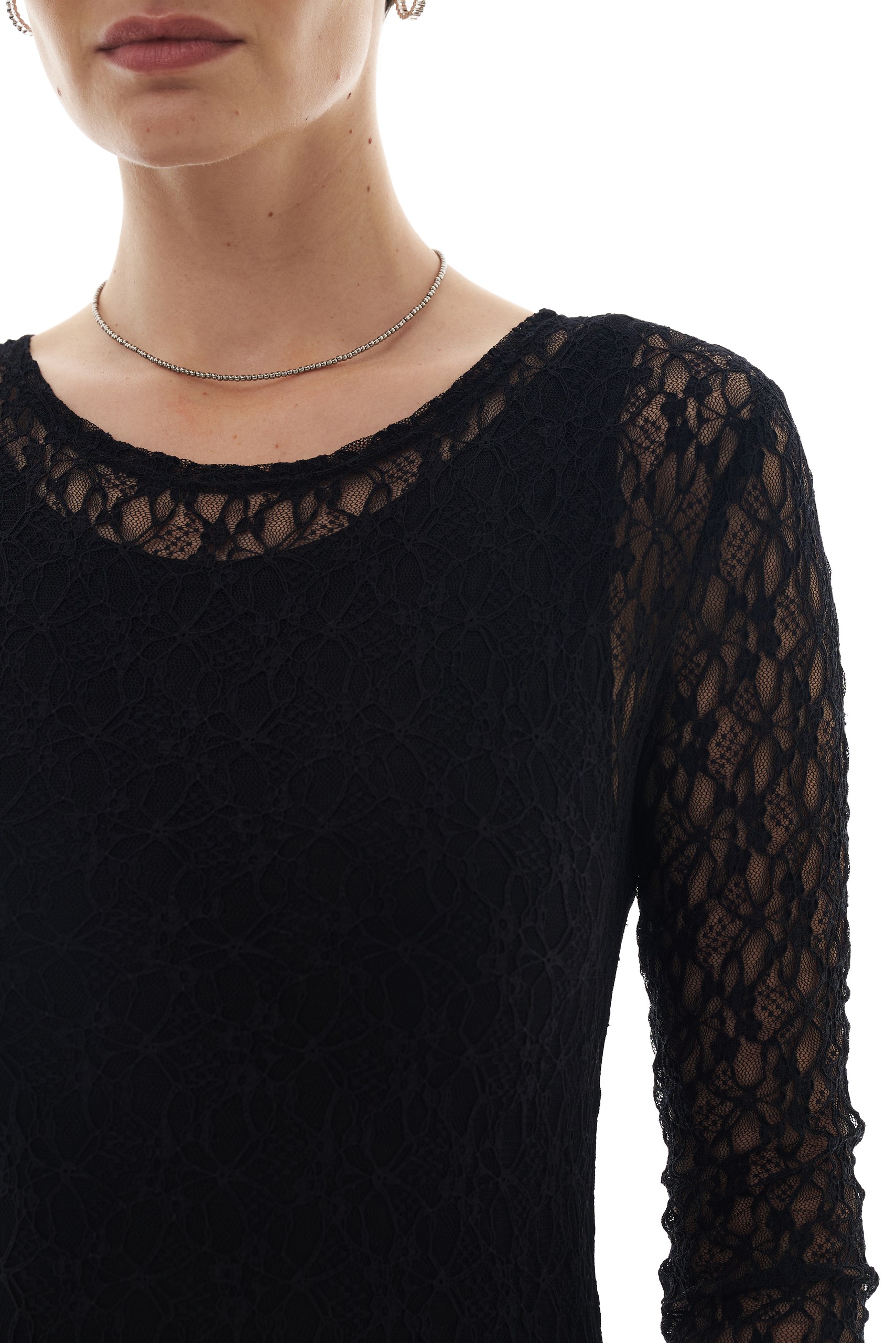 Боди "Grace" (Боди "Grace"(ЧЕРНЫЙ,S)) Боди "Grace" (Боди "Grace"(ЧЕРНЫЙ,S))