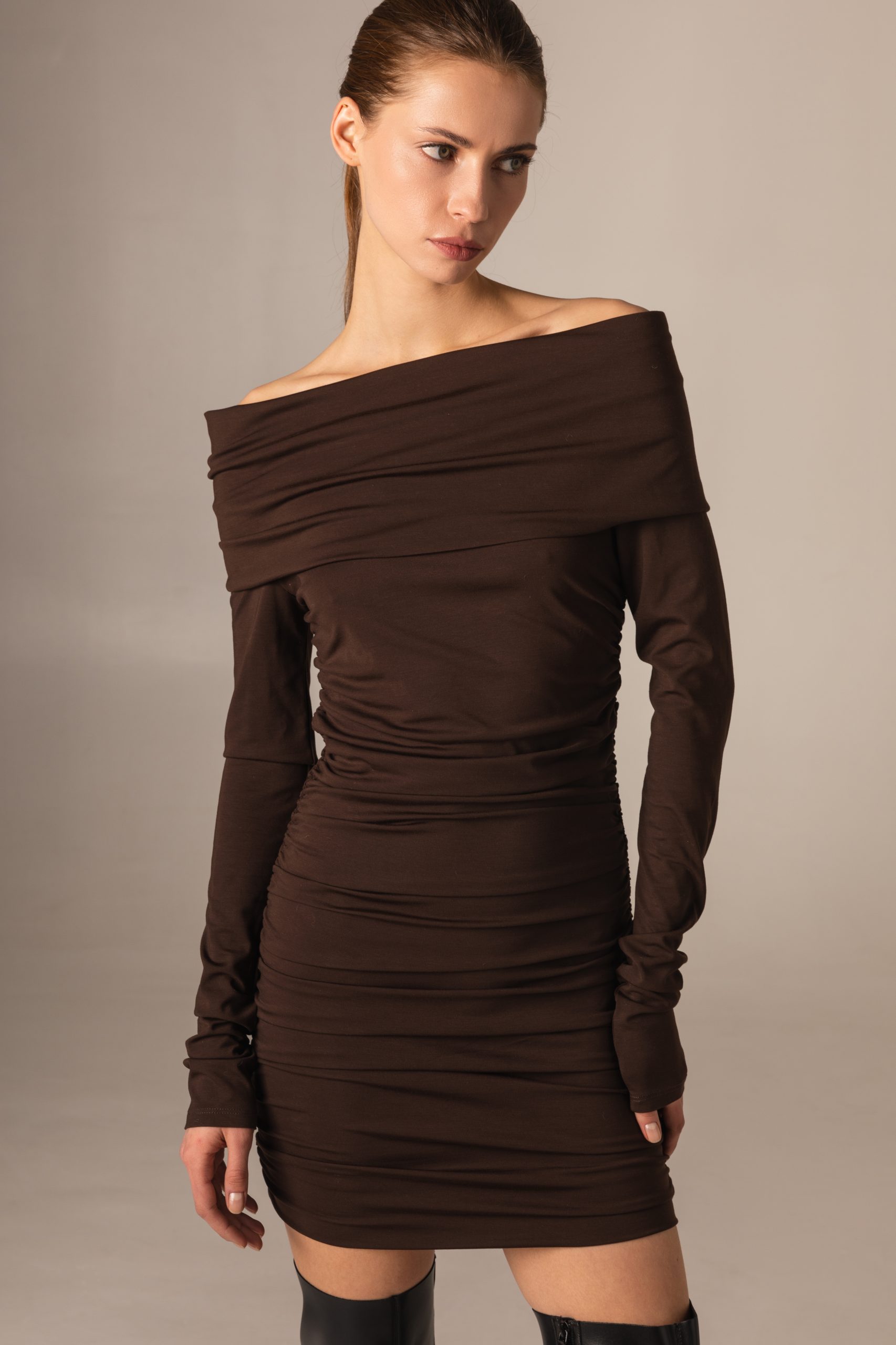 Платье "First date"