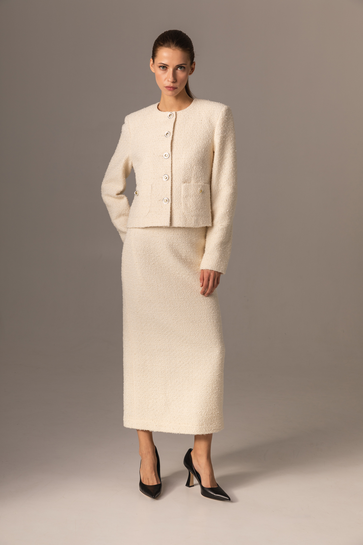 Жакет "Treasure"