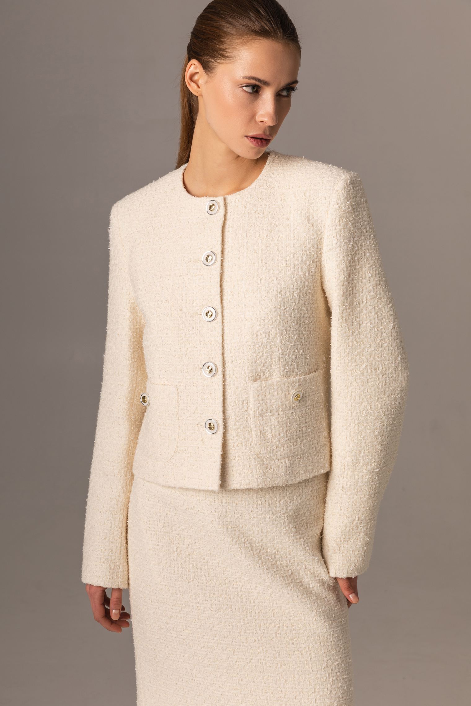 Жакет "Treasure"