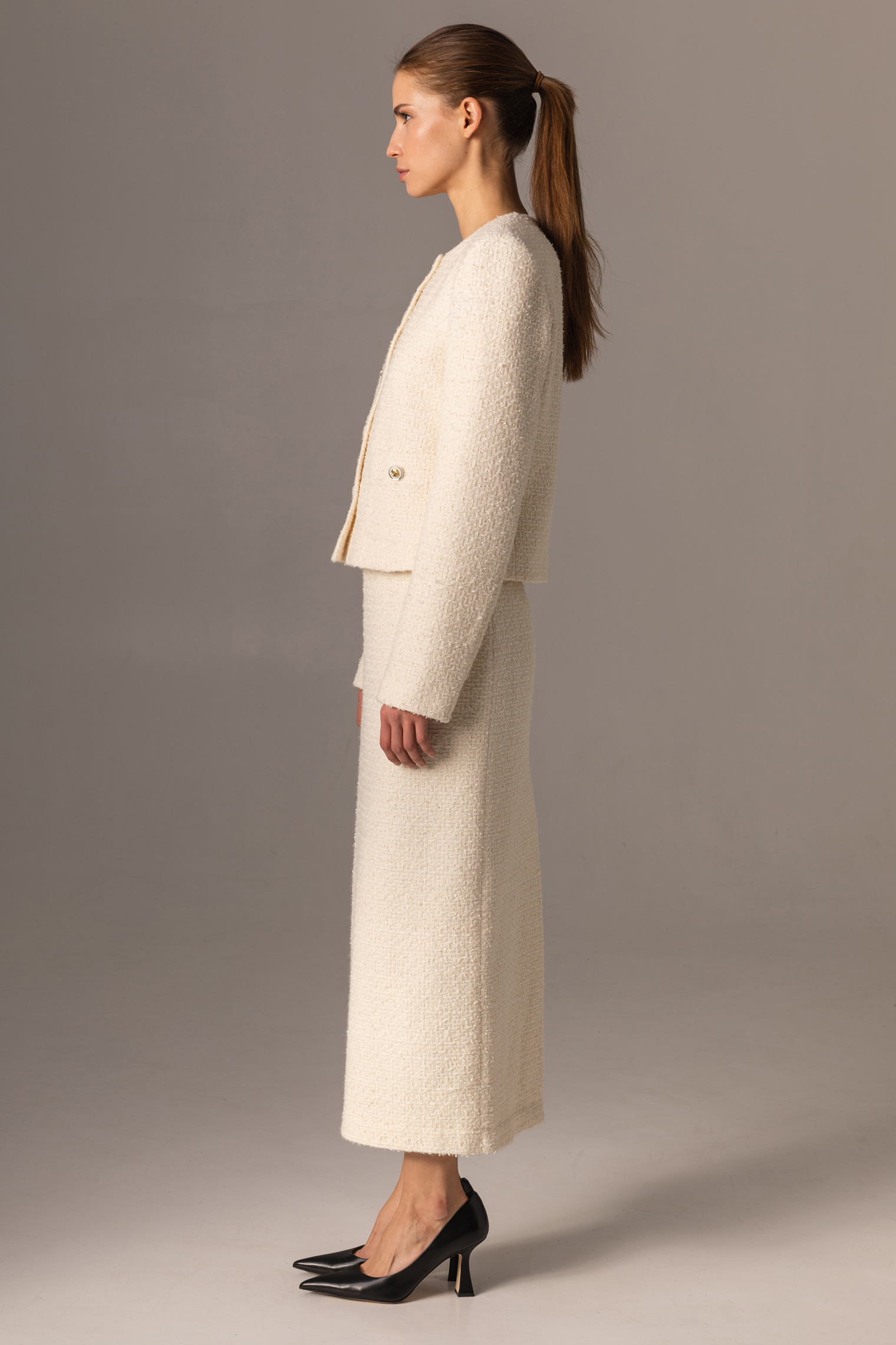 Жакет "Treasure"