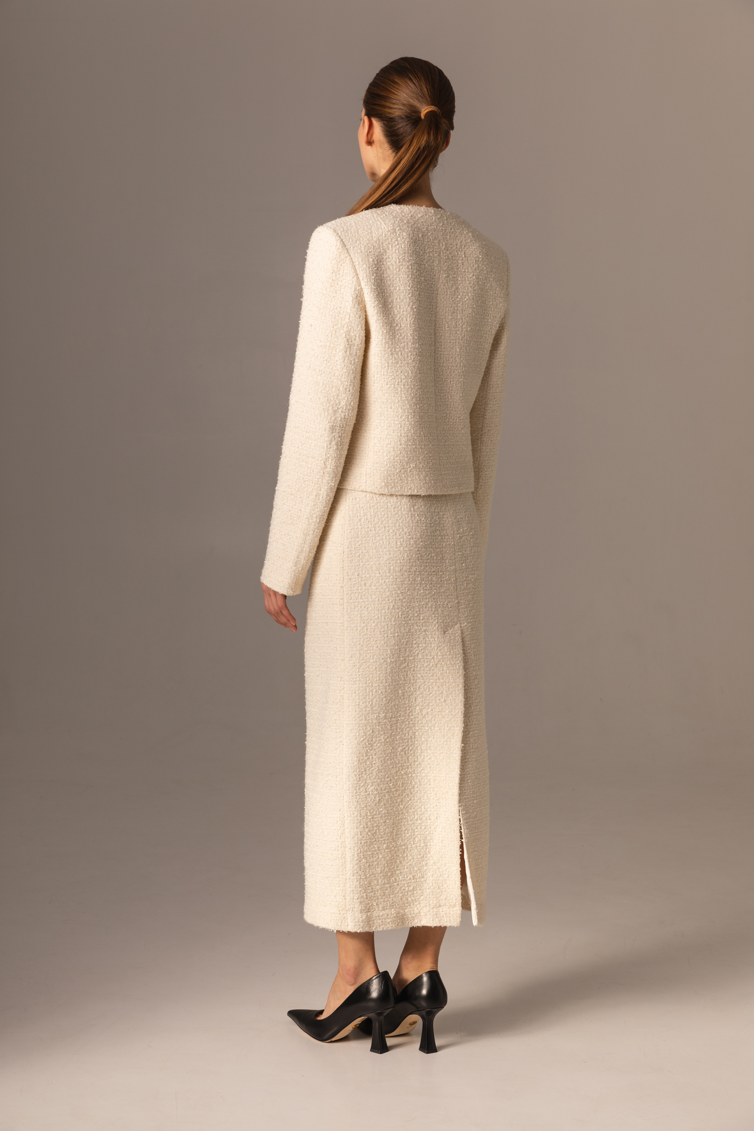 Жакет "Treasure"