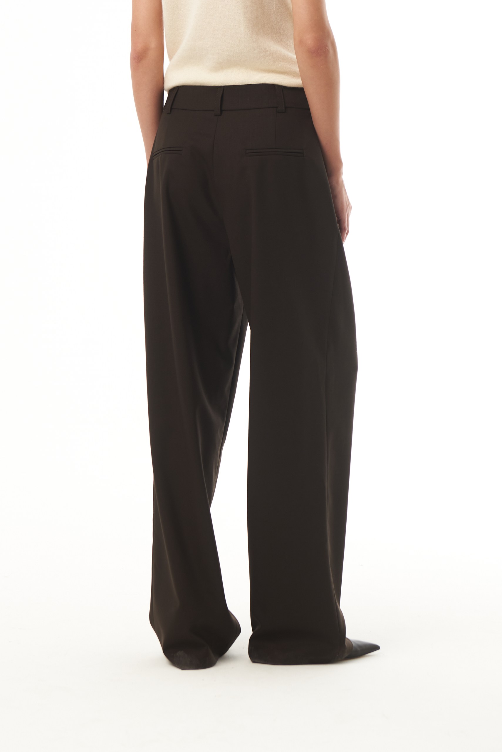 Брюки "Людмила Прокофьевна"