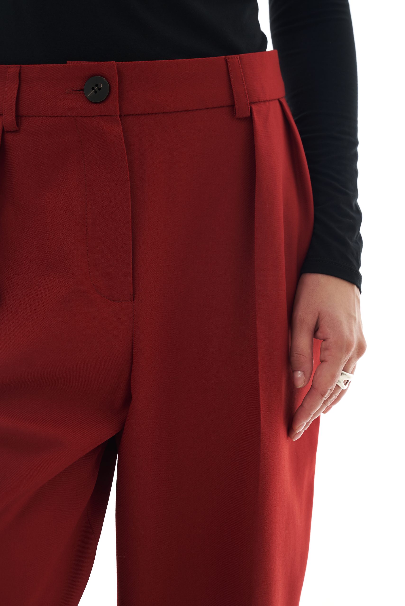 Брюки "Deep Red" Брюки "Deep Red"