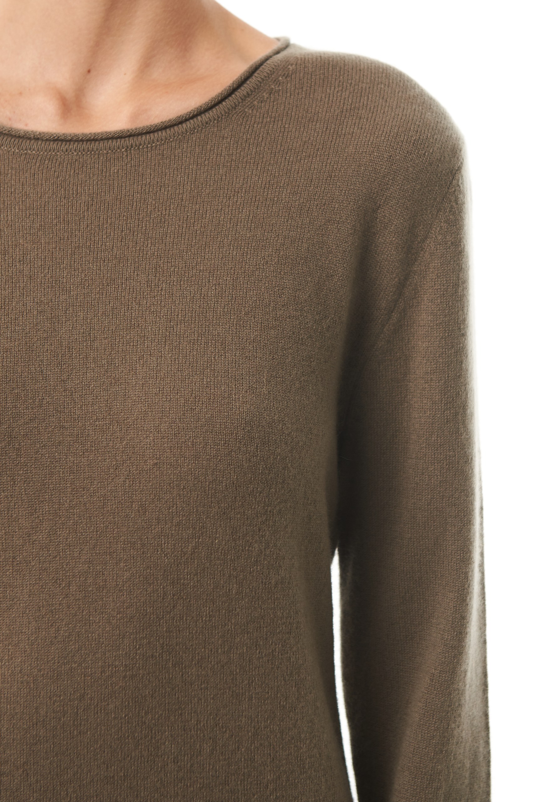 Лонгслив "Soft" (Лонгслив "Soft"(ТАУП,S))