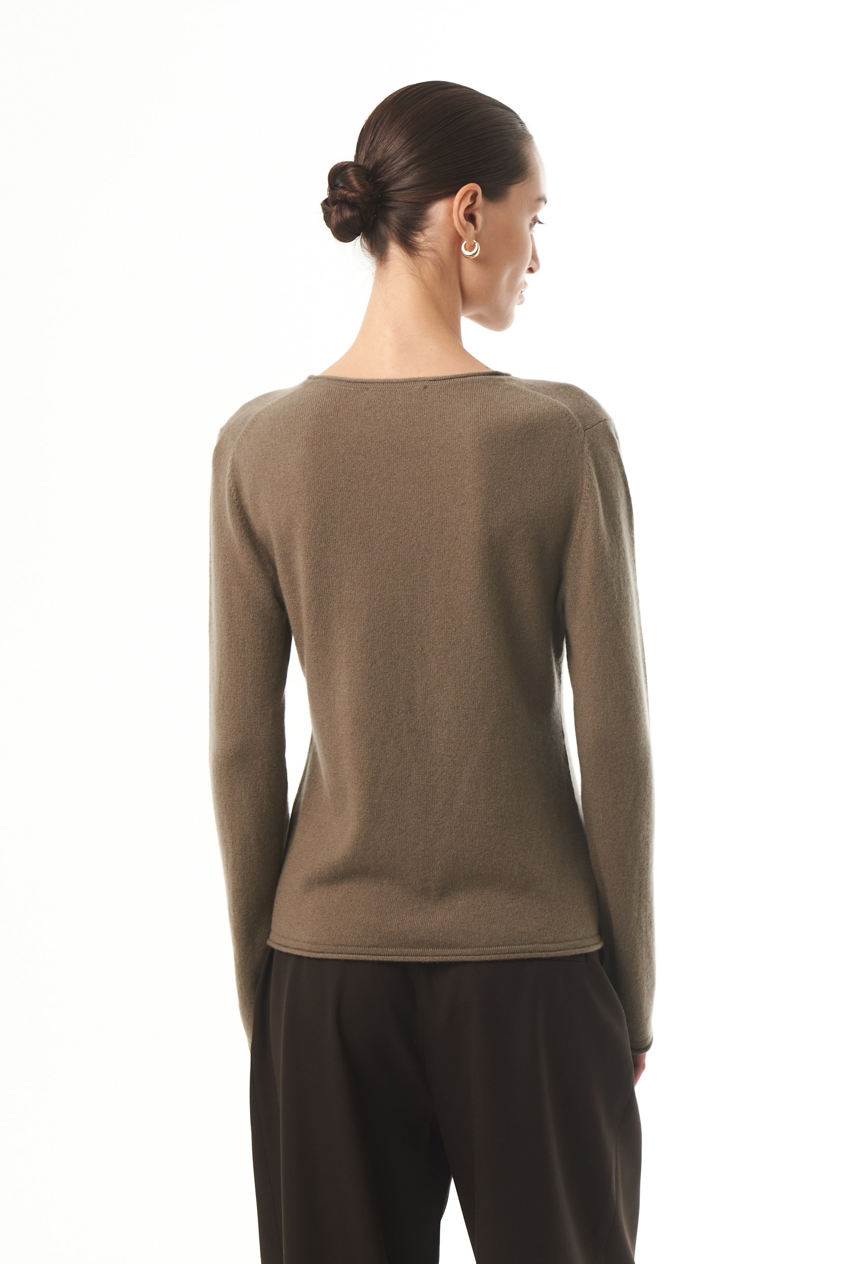 Лонгслив "Soft" (Лонгслив "Soft"(ТАУП,S))