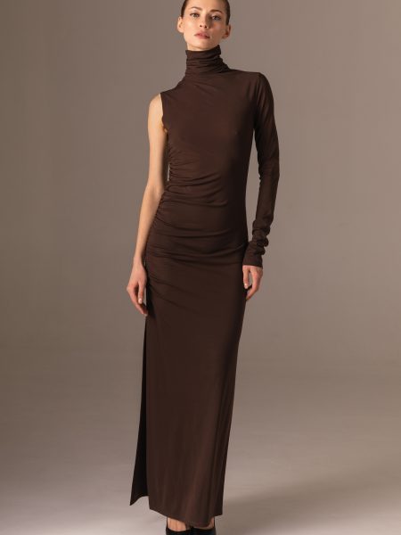 Платье "Night walk"