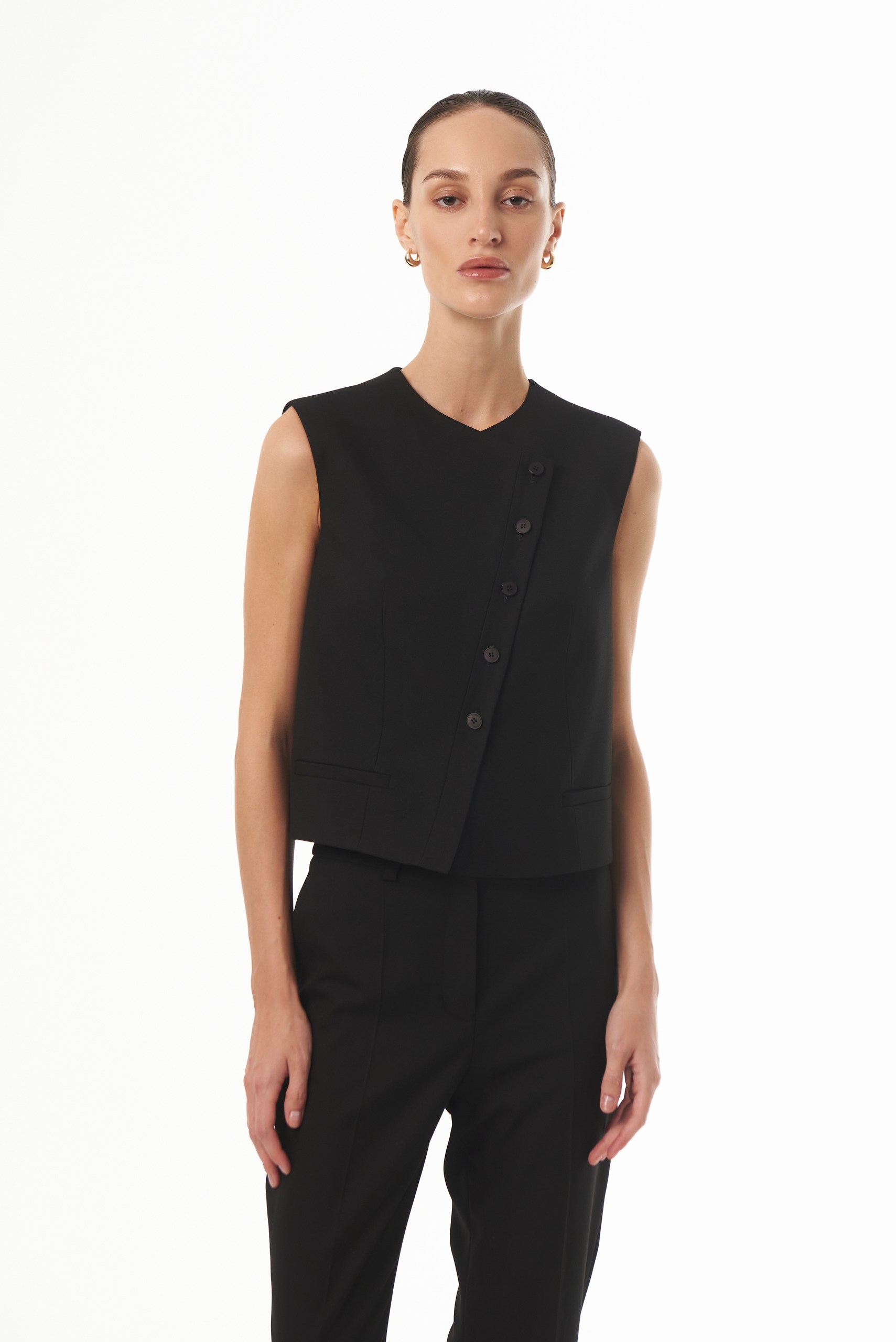 Жилет "Riviera"