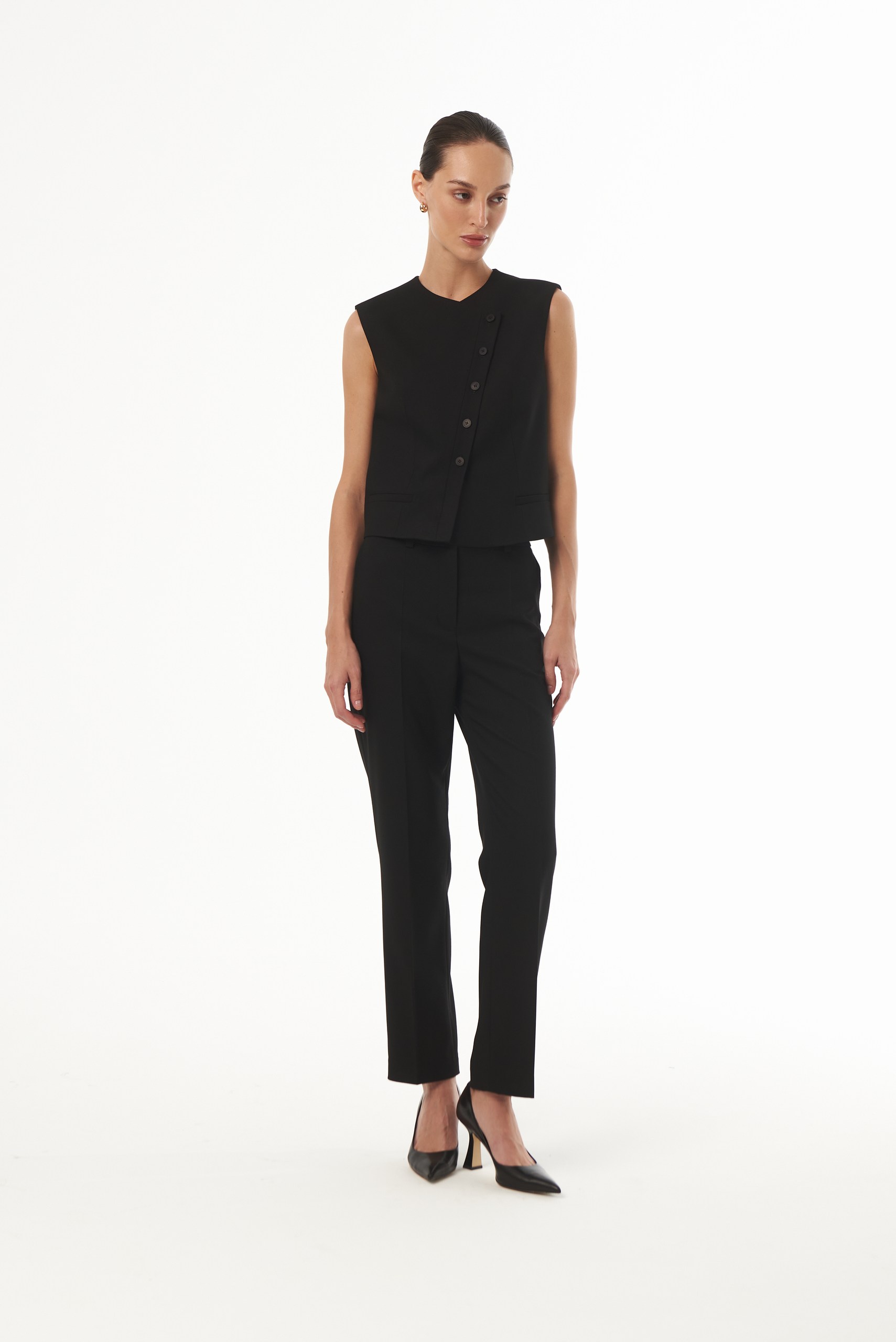 Жилет "Riviera"