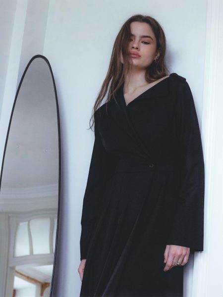Платье "Asymmetry"