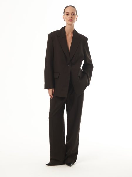 Жакет "Eternal classic"