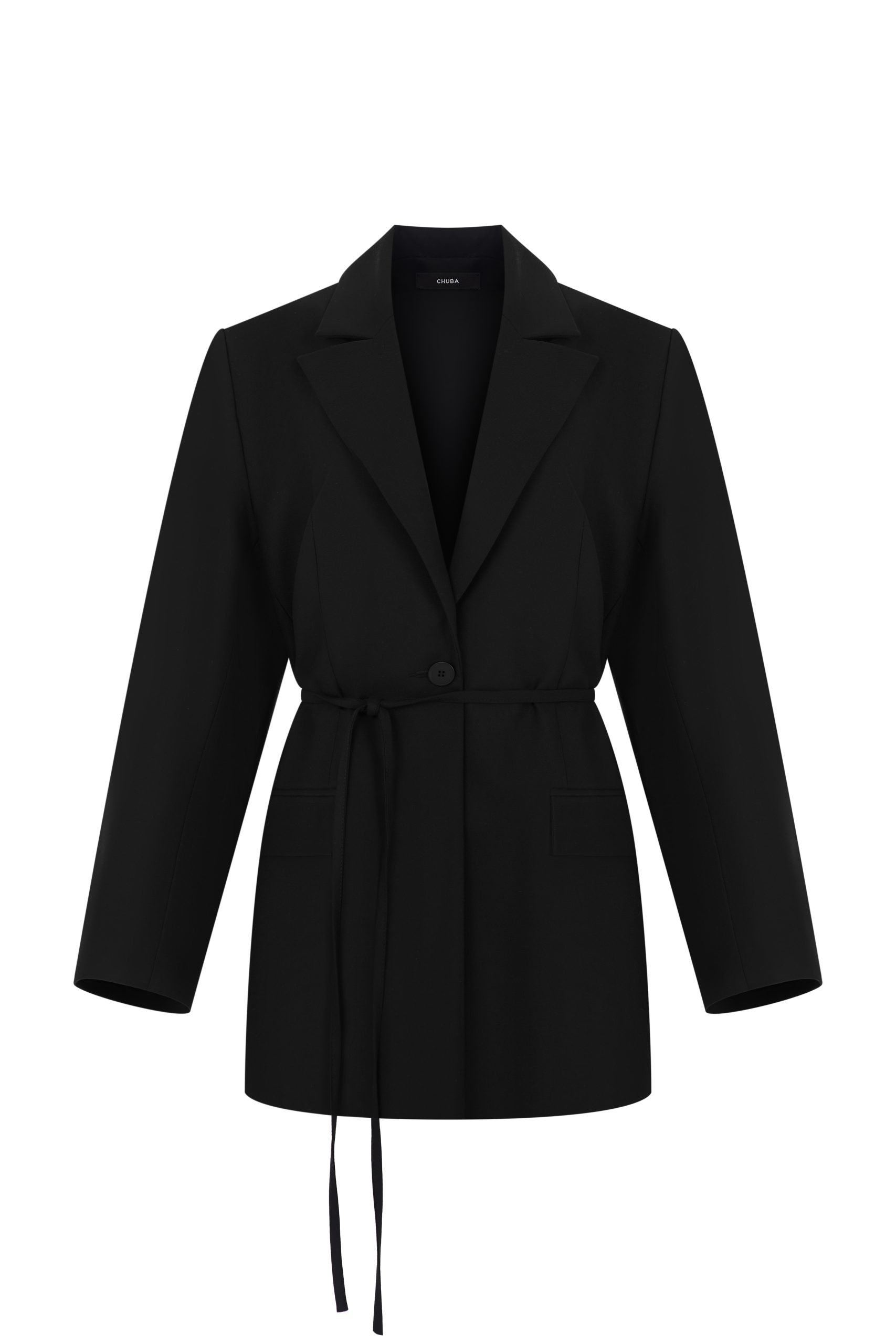 Жакет "Eternal classic"