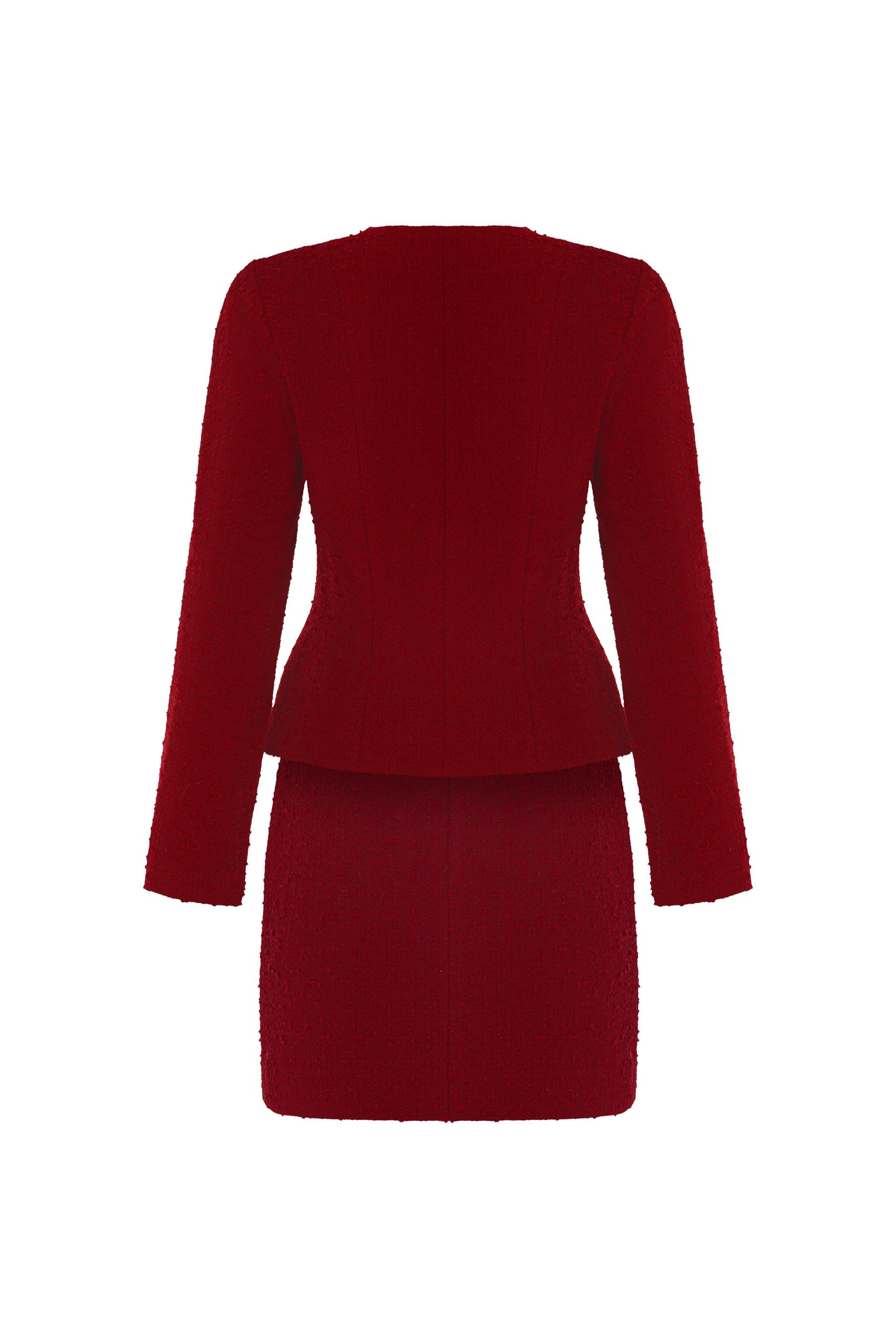 Жакет "Valentine's Day"