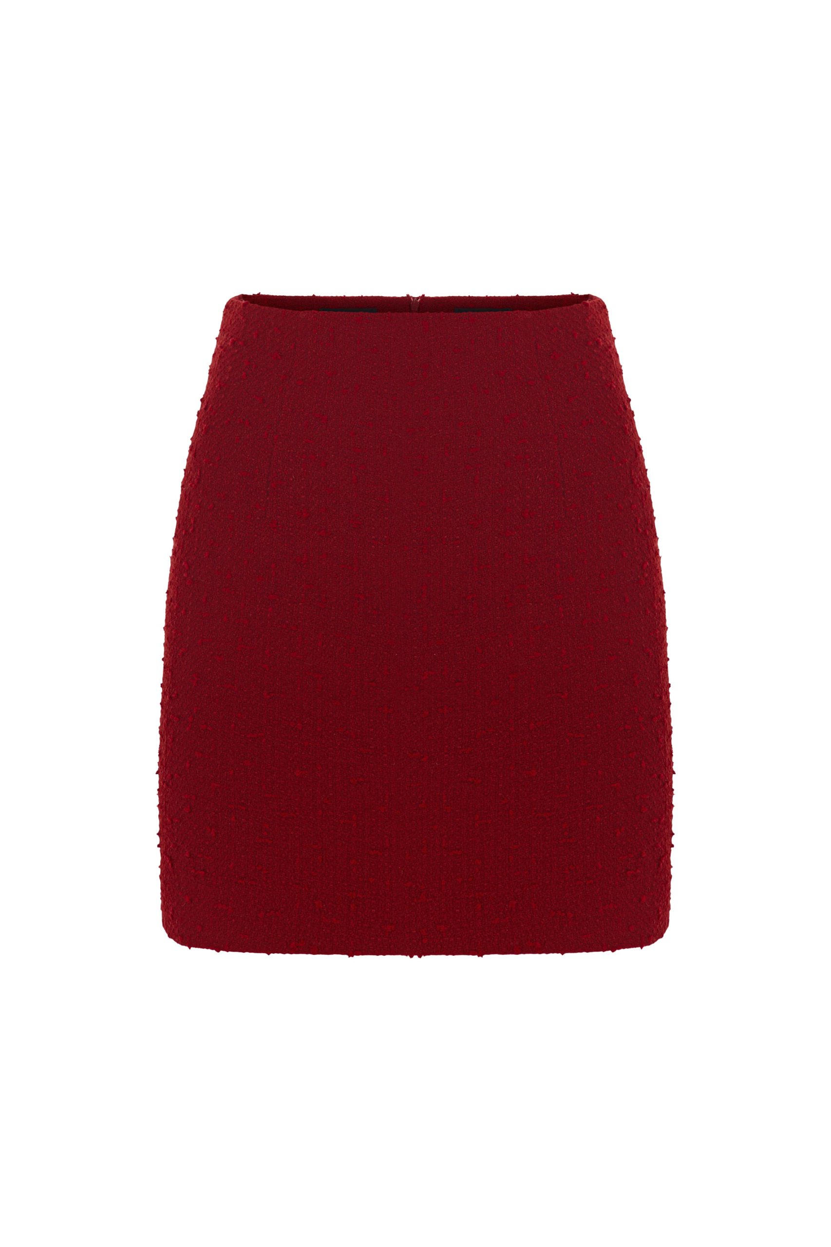 Юбка "Valentine's Day"