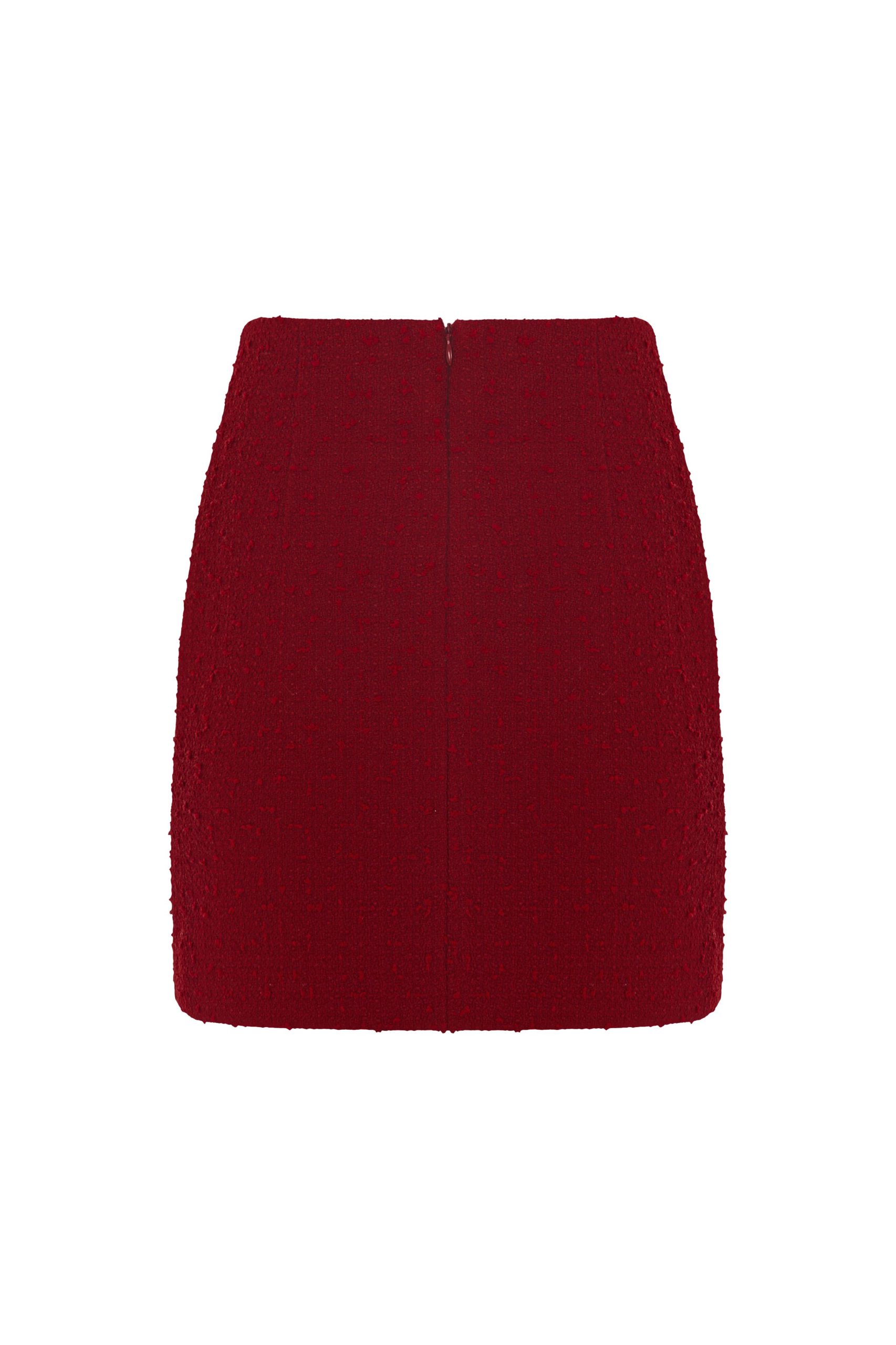 Юбка "Valentine's Day"