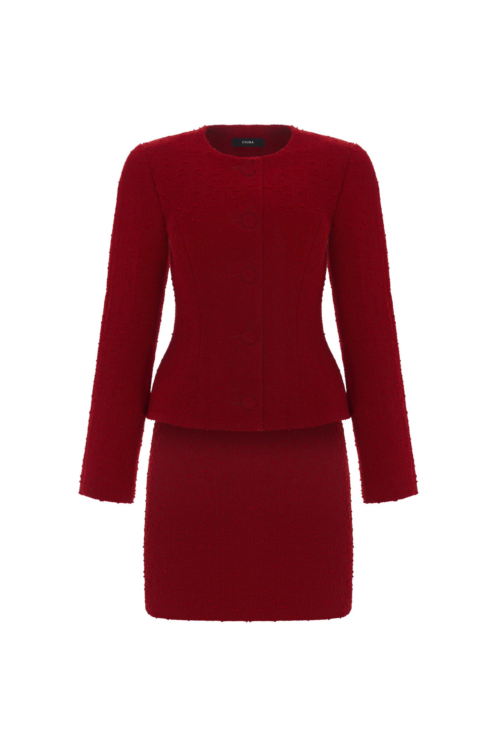 Юбка "Valentine's Day"