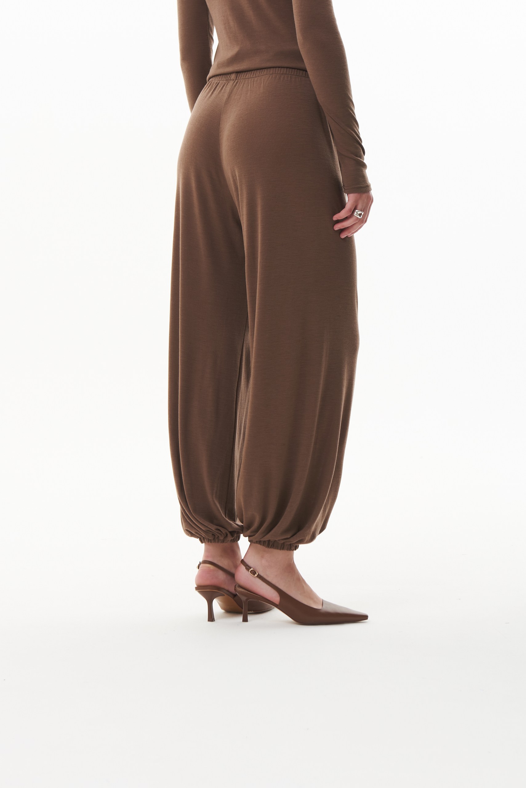 Брюки "Paper" Брюки "Paper"