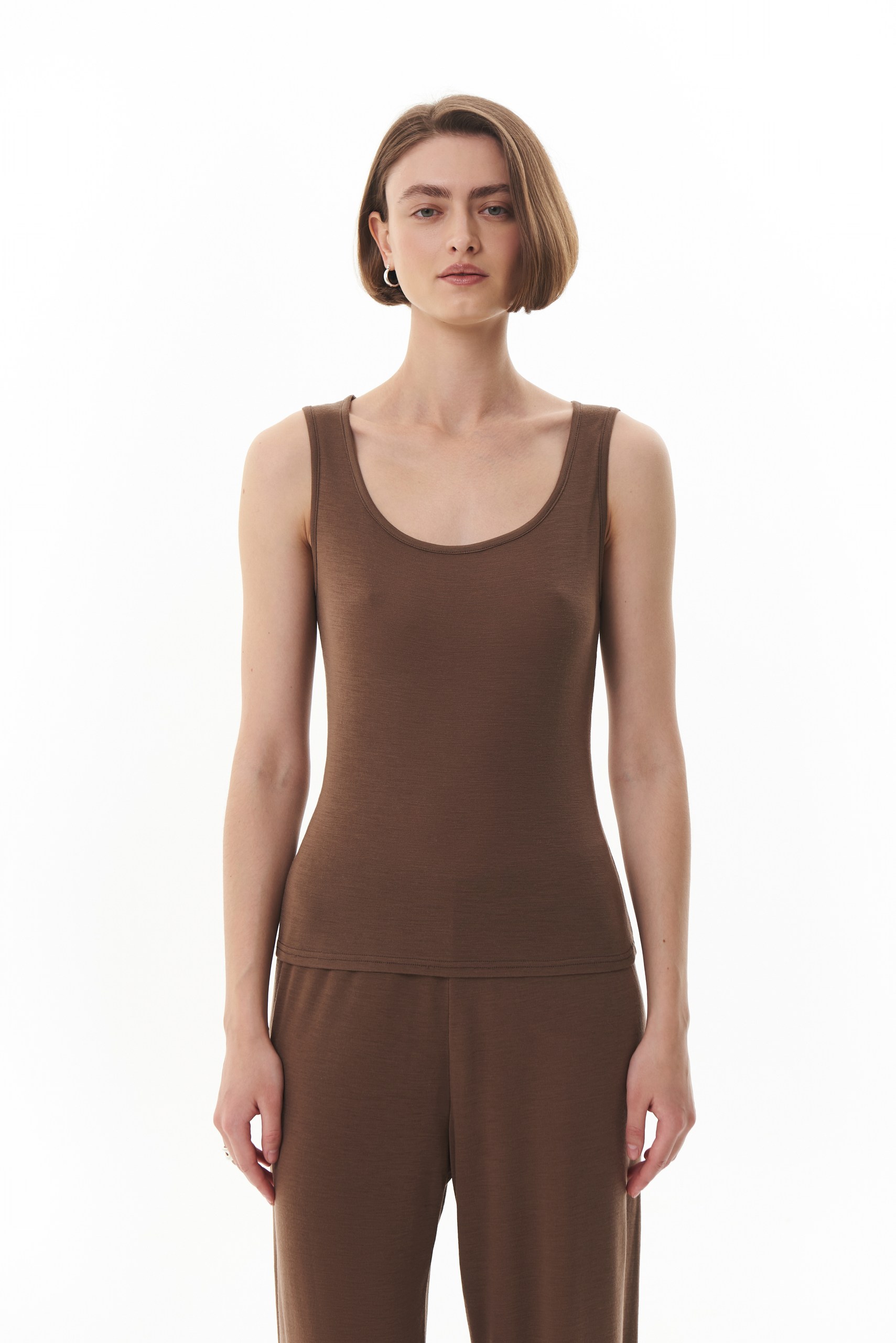 Майка "Base" Майка "Base"