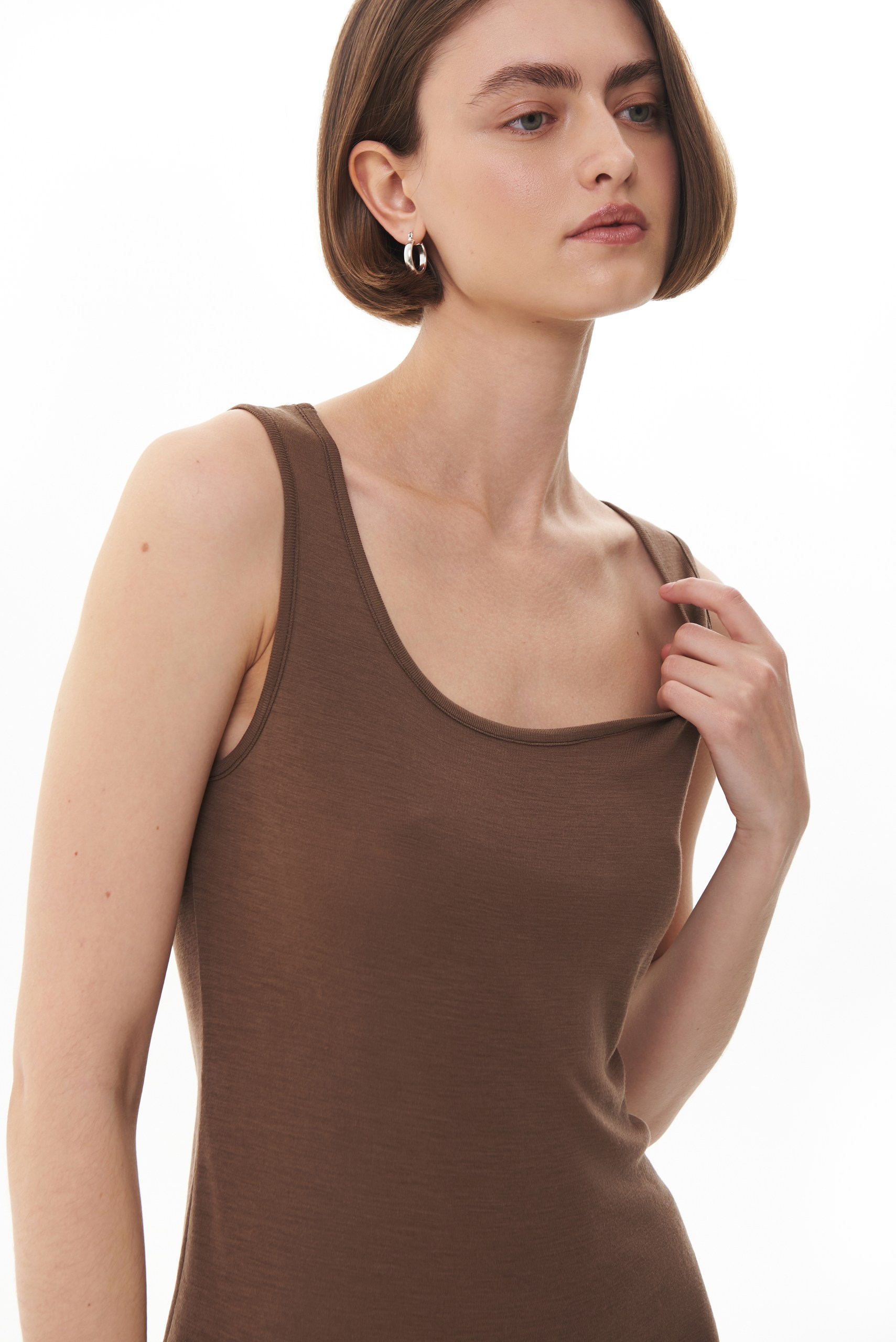 Майка "Base" Майка "Base"