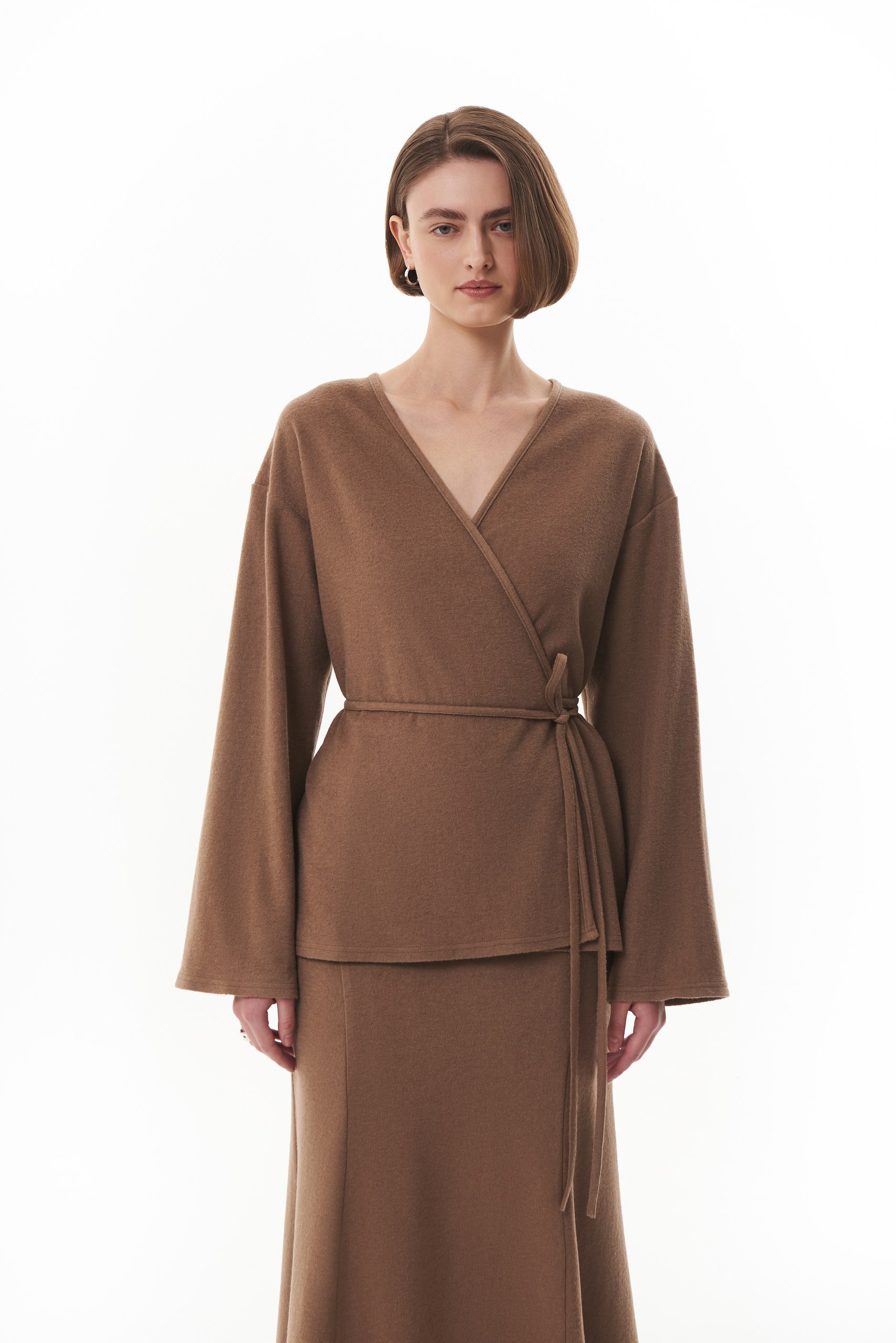 Кимоно "Paper"