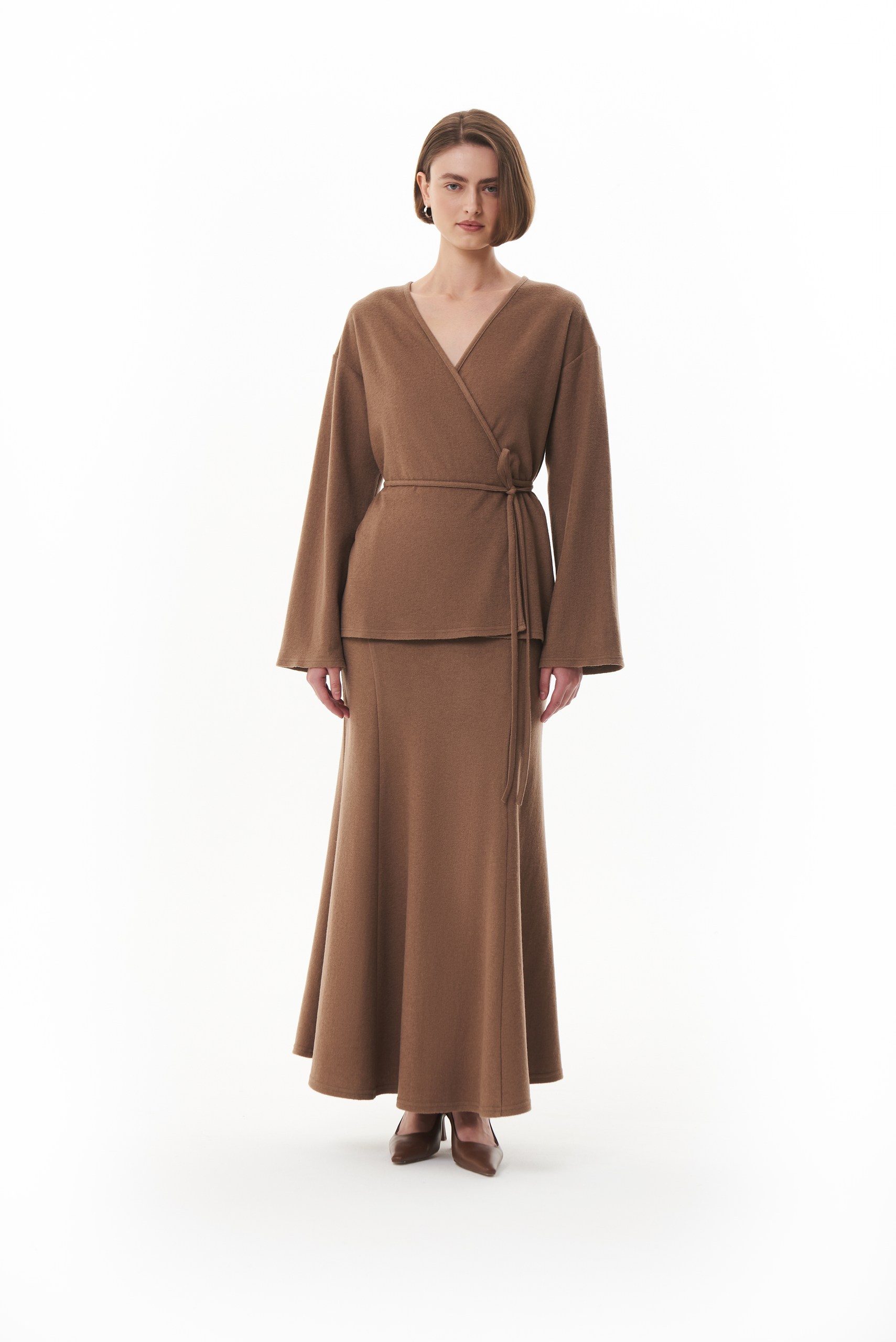 Кимоно "Paper"