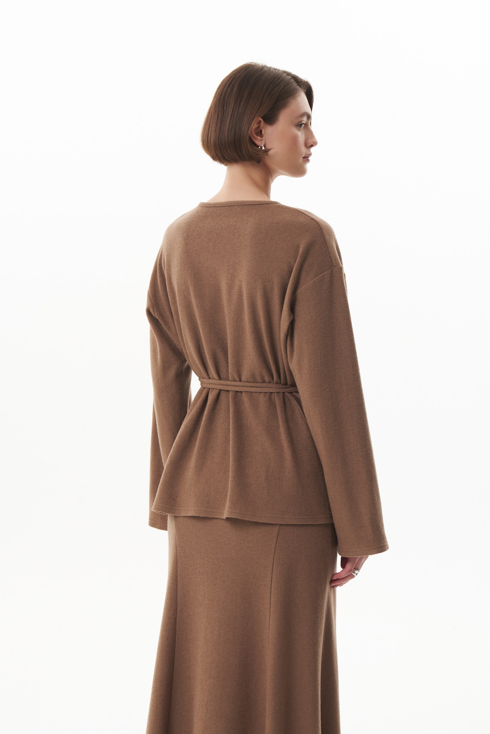 Кимоно "Paper"