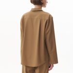 Рубашка "Monaco" - ПЕСОЧНЫЙ, ONE SIZE