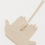 Брелок "Hands"