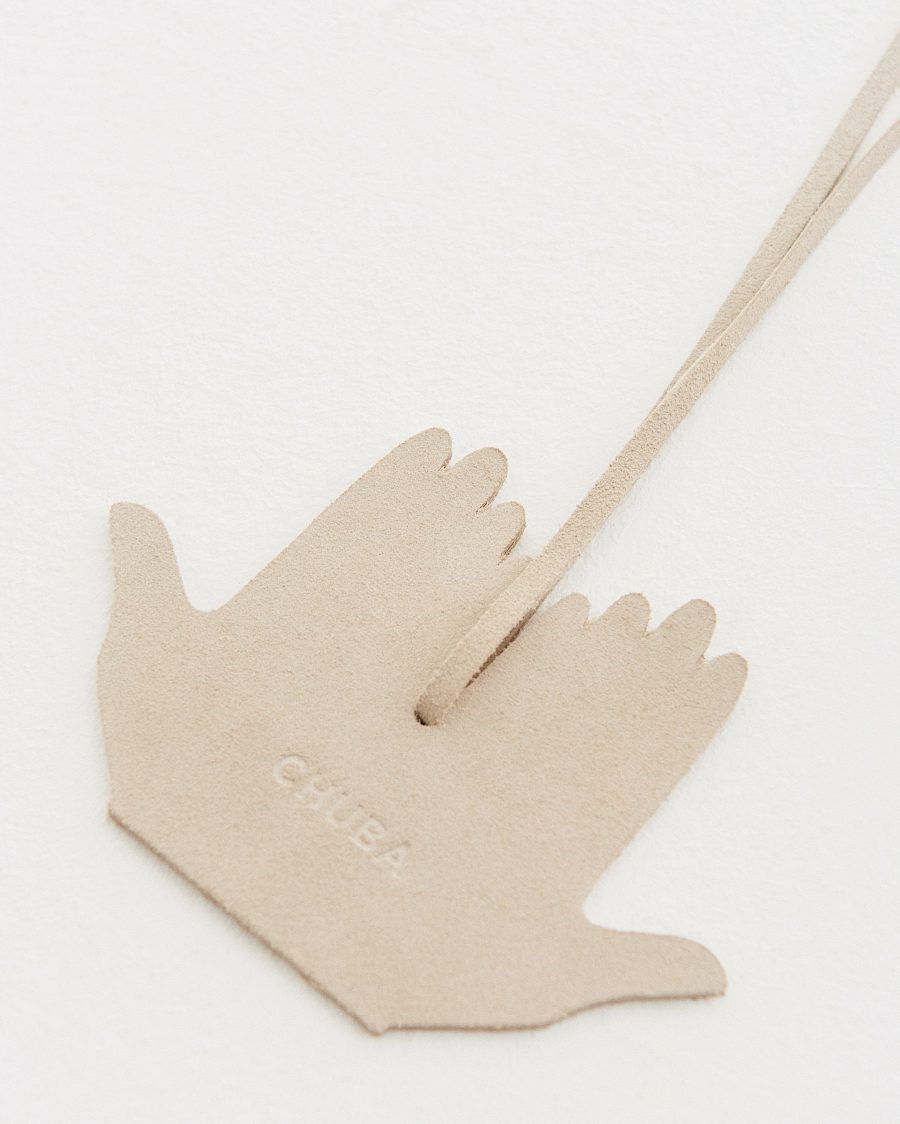 Брелок "Hands"