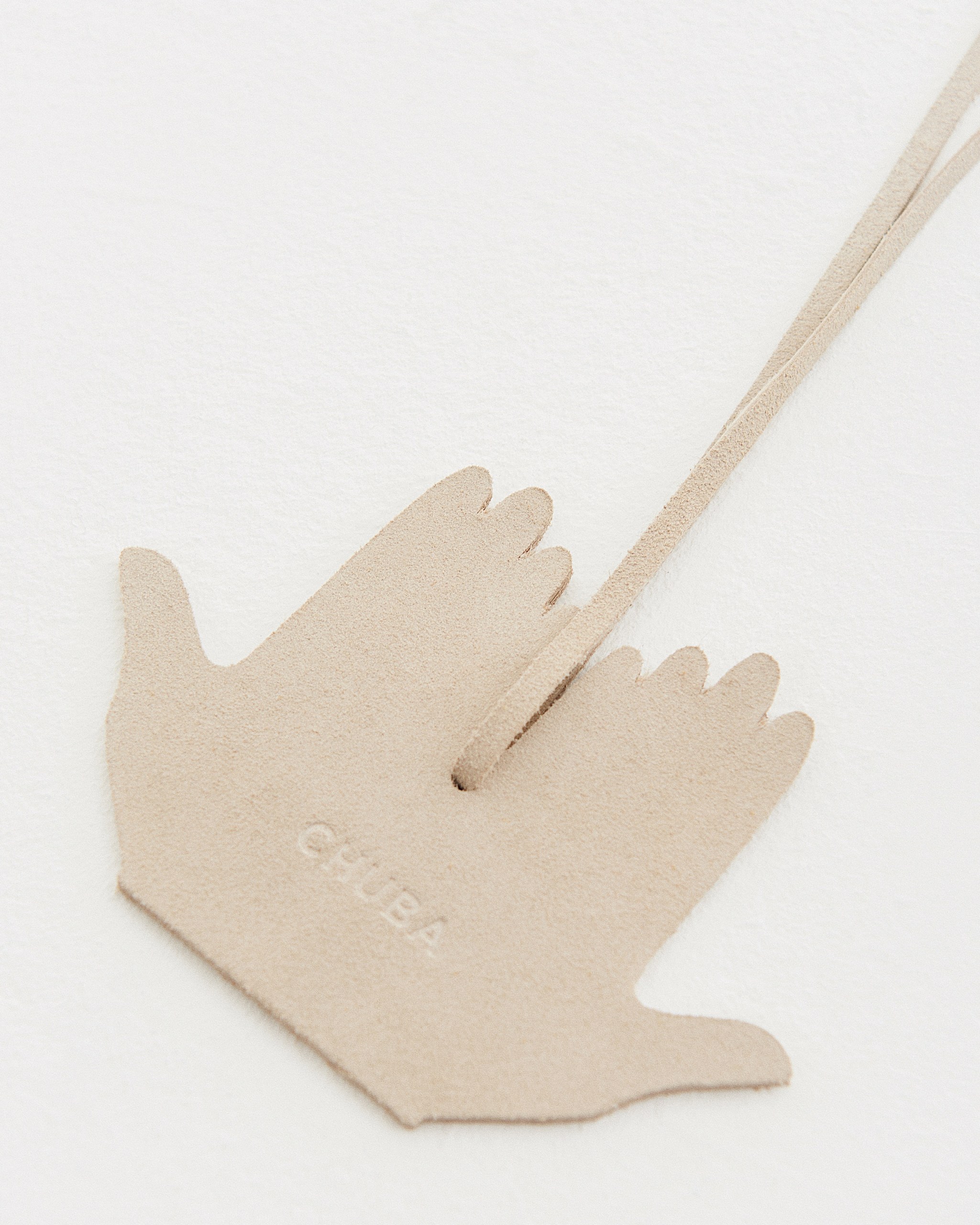 Брелок "Hands"