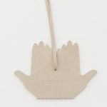 Брелок "Hands"