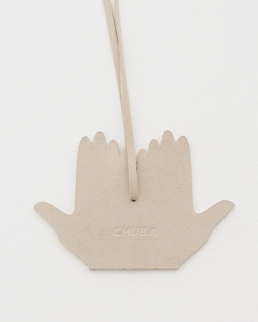 Брелок "Hands"