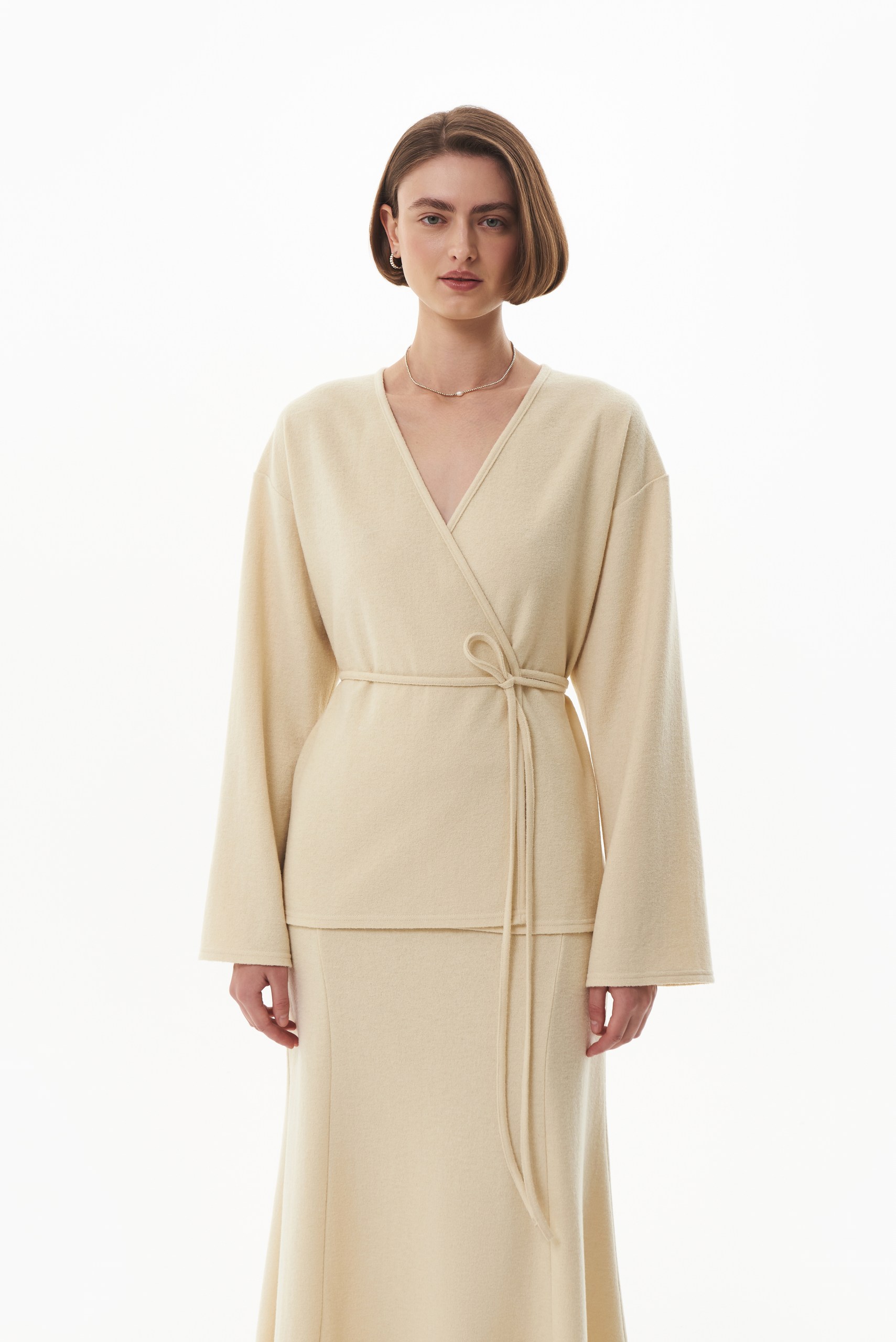 Кимоно "Paper"