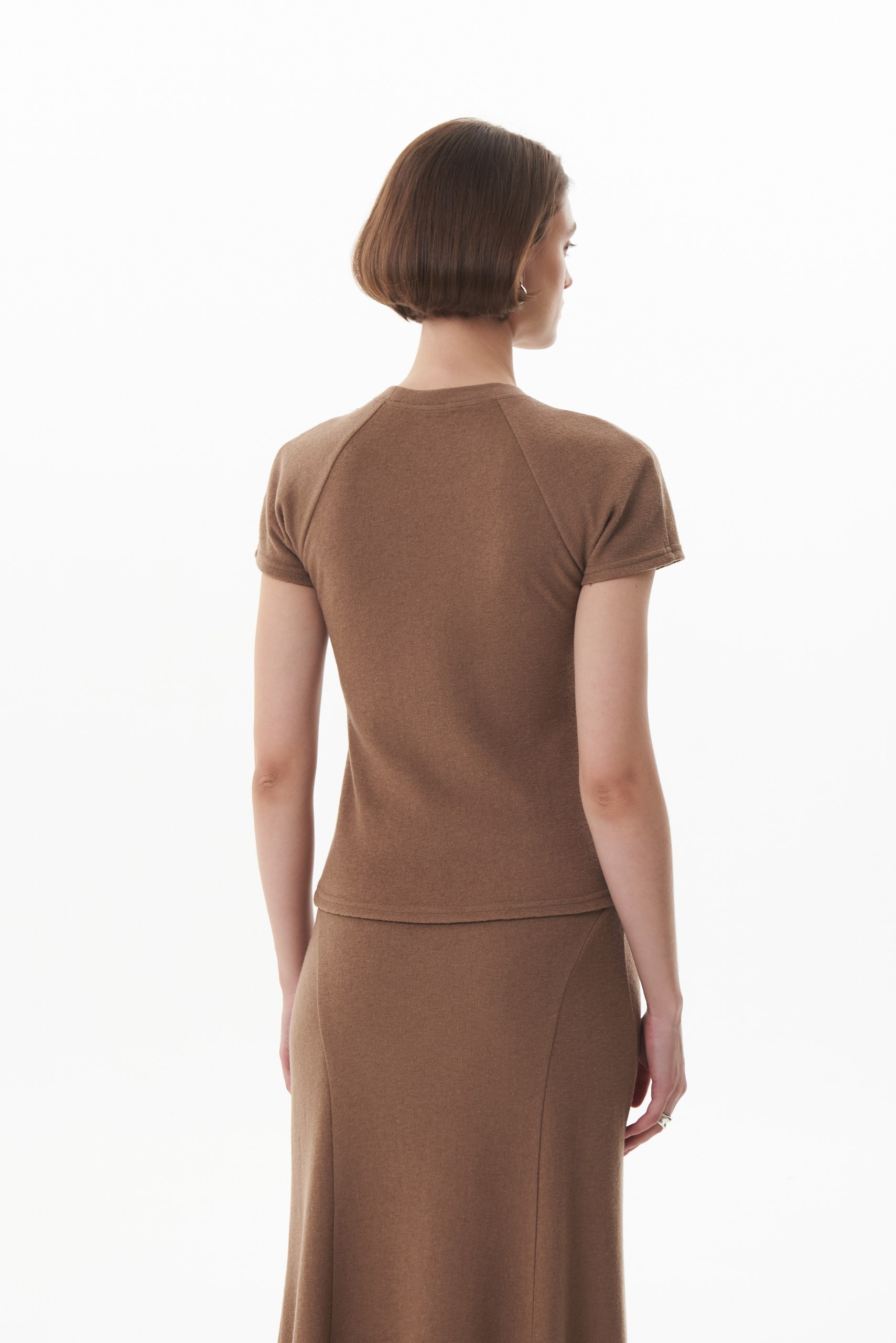 Футболка "Paper" Футболка "Paper"