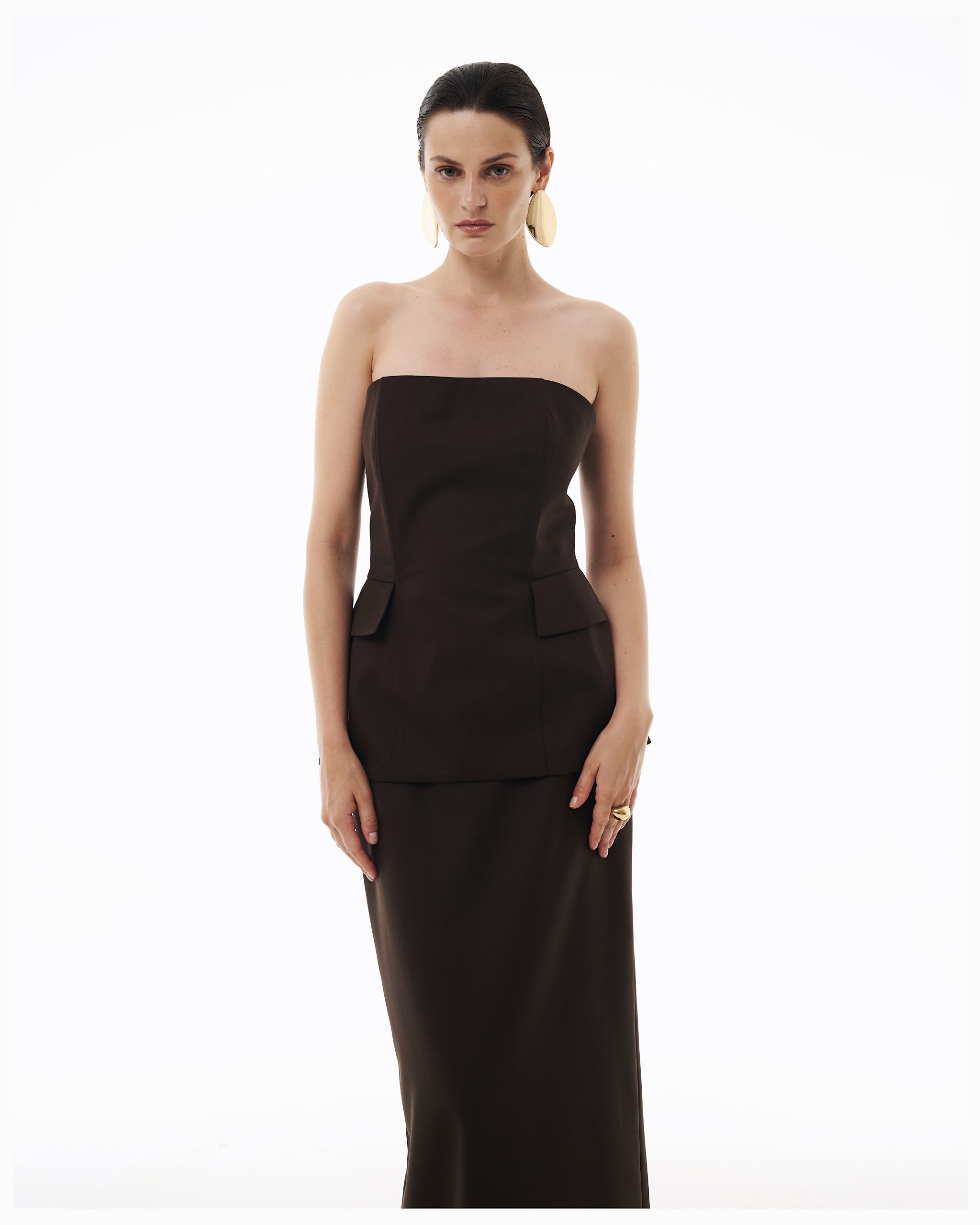 Корсет "Eternal classic"