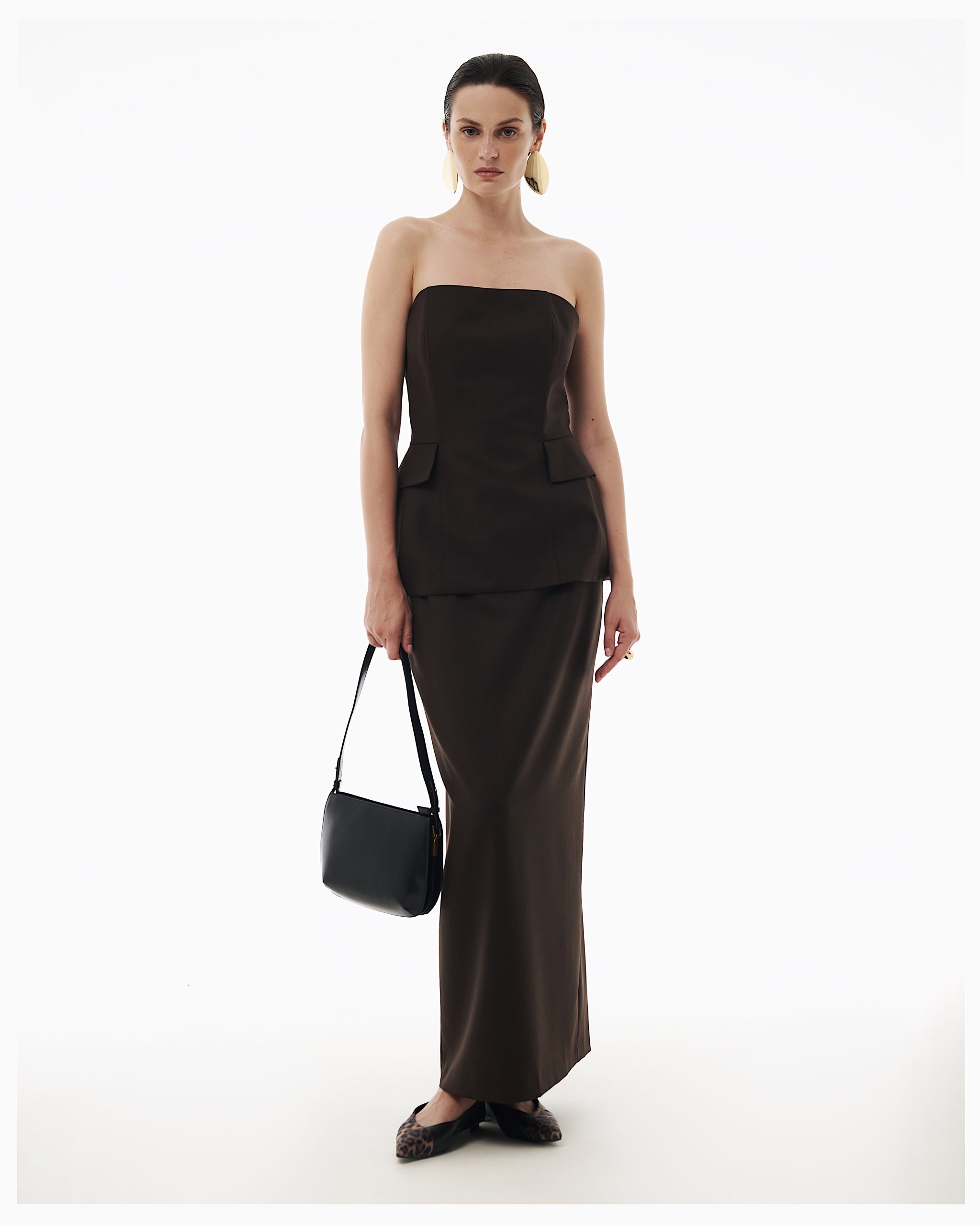 Корсет "Eternal classic"