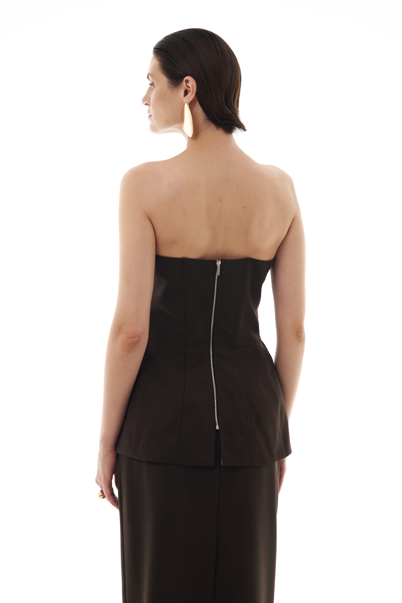 Корсет "Eternal classic"