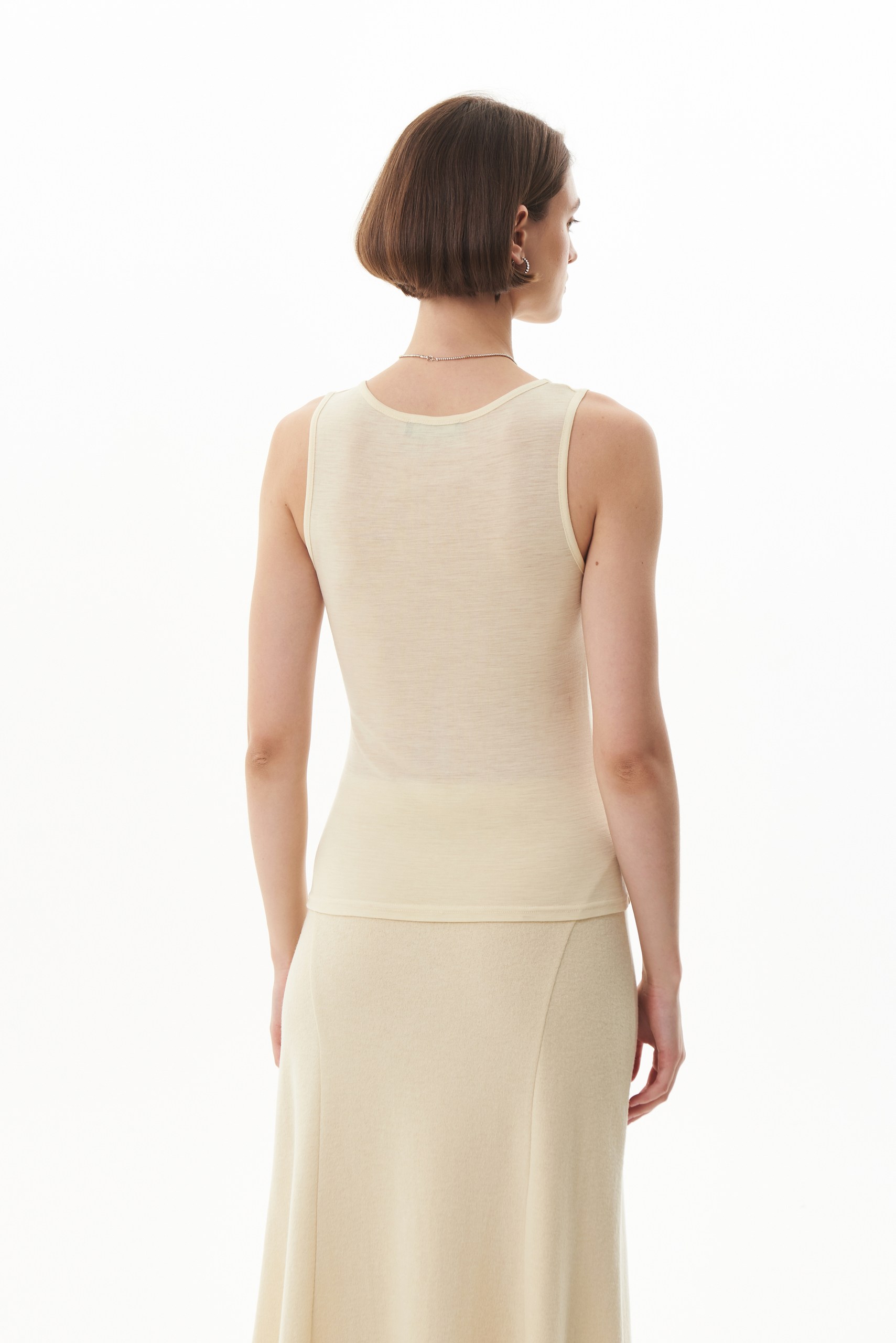 Майка "Base" Майка "Base"